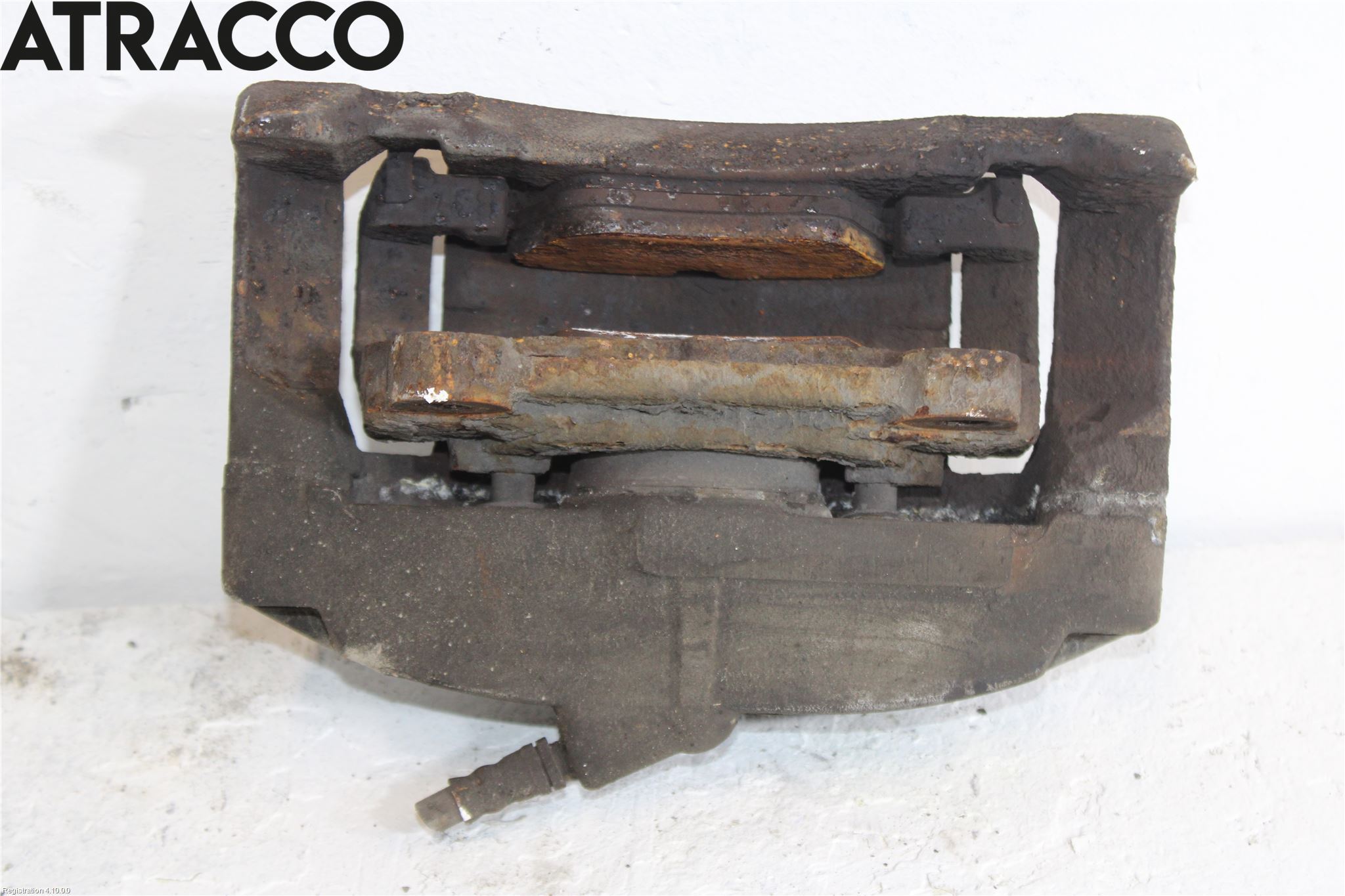 Volvo XC70 08-13 Bremsecaliper Foran Høyre