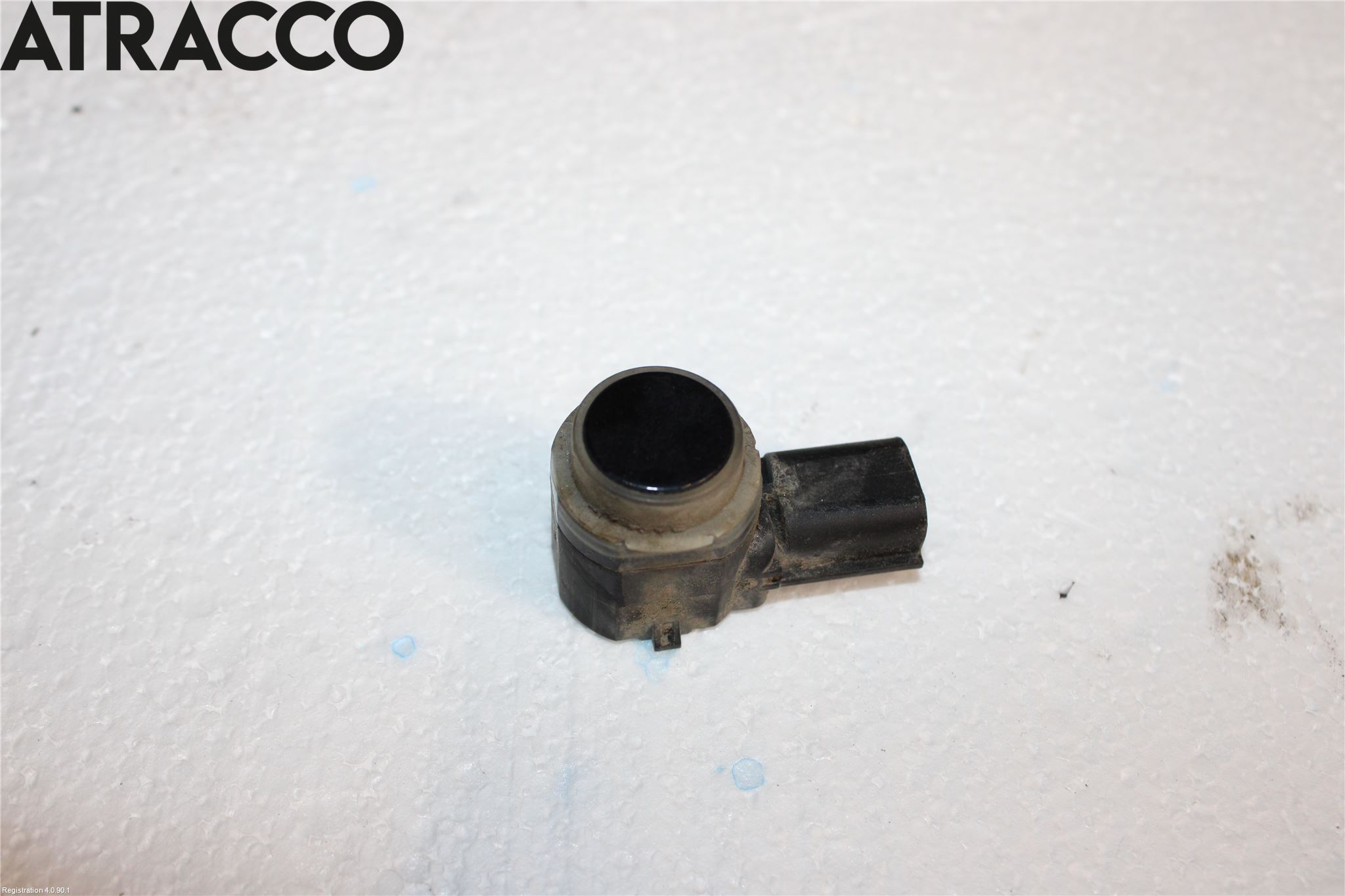 Ford FOCUS 15-18 Sensor Ryggesensor