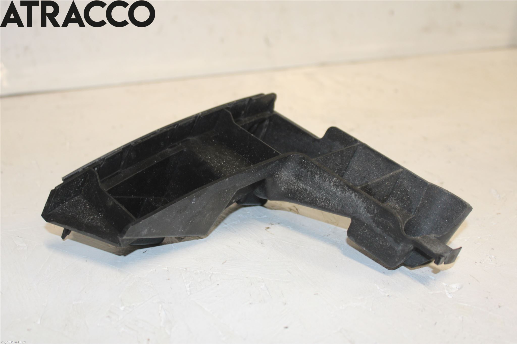 Volvo V70 08-13 Støtfangerfeste Bak Venstre