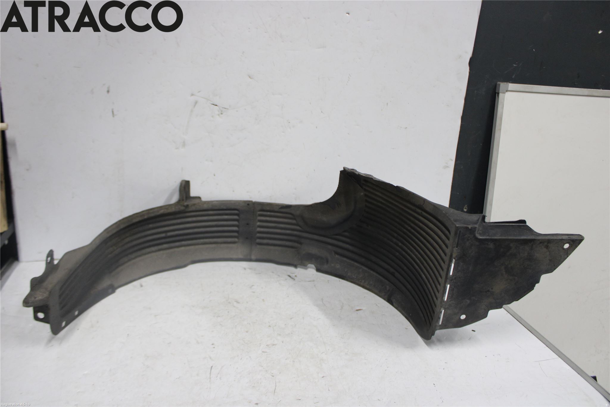 Kia PICANTO 12-17 Skjerm Indre