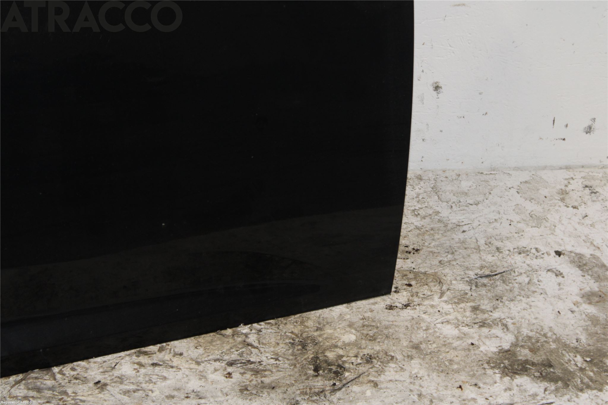 Ford FOCUS 11-14 Dør 4D Foran Høyre