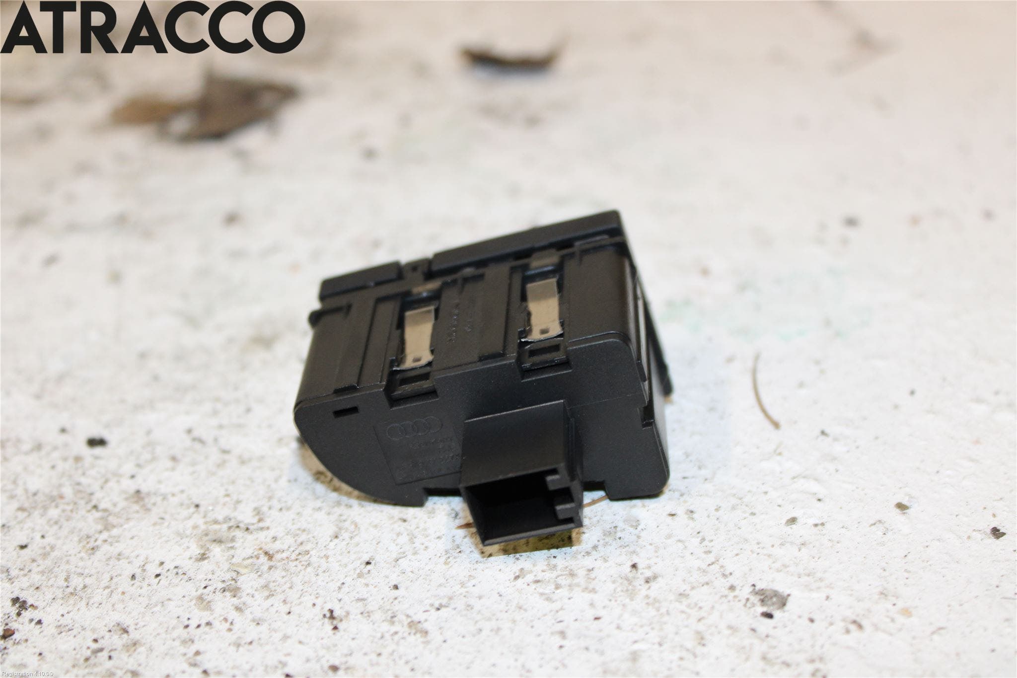 Audi A6/S6 05-11 Bryter Øvrig