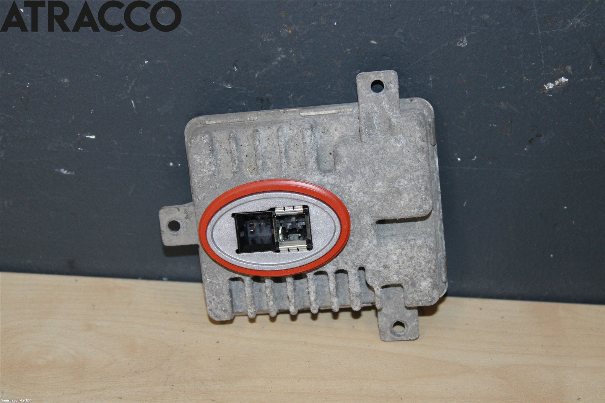 BMW X1 E84 10-15 Styreenhet Xenon