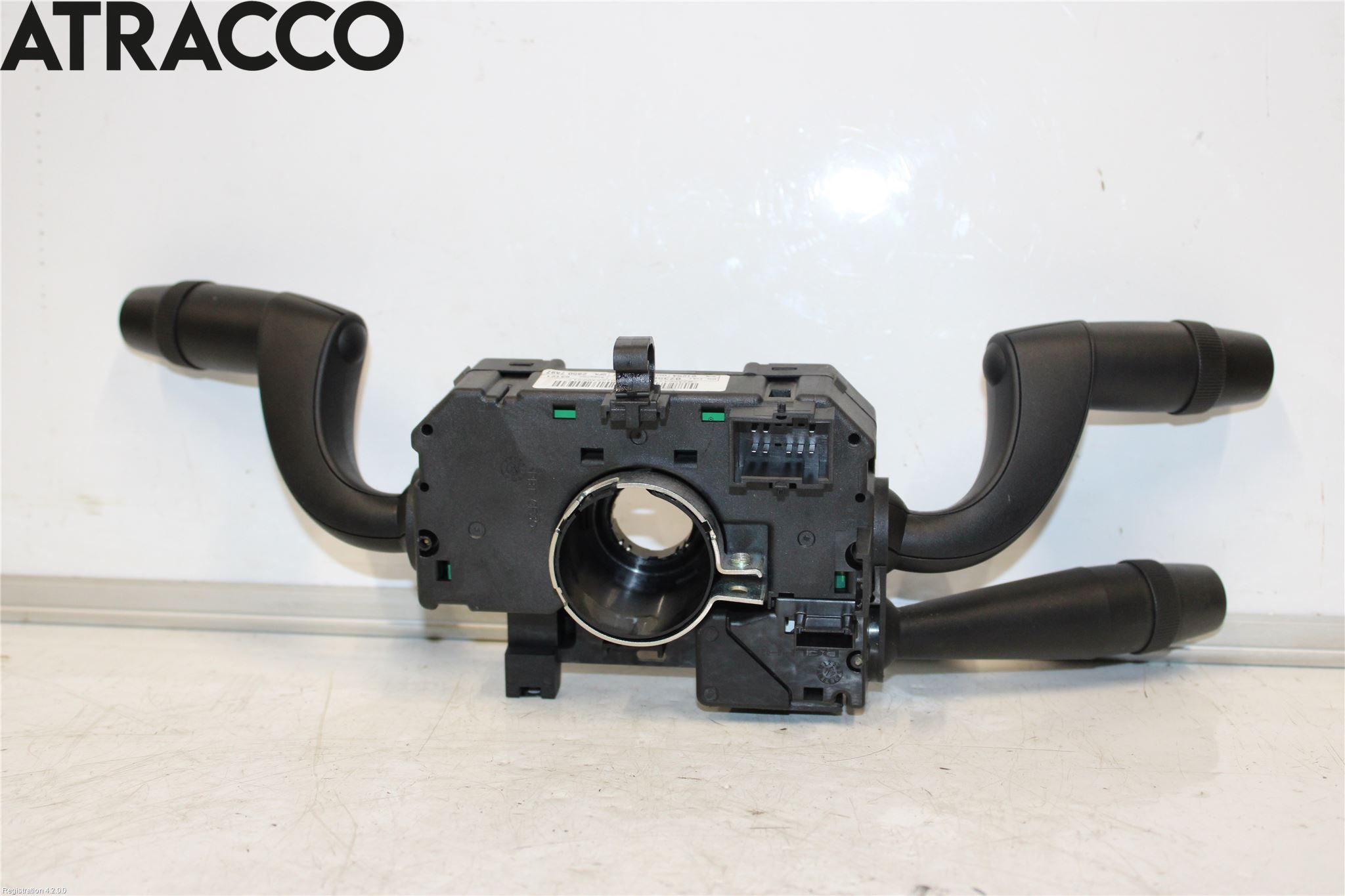 Peugeot BOXER/E-BOXER 15- Bryter Ratt Kombi H Og V