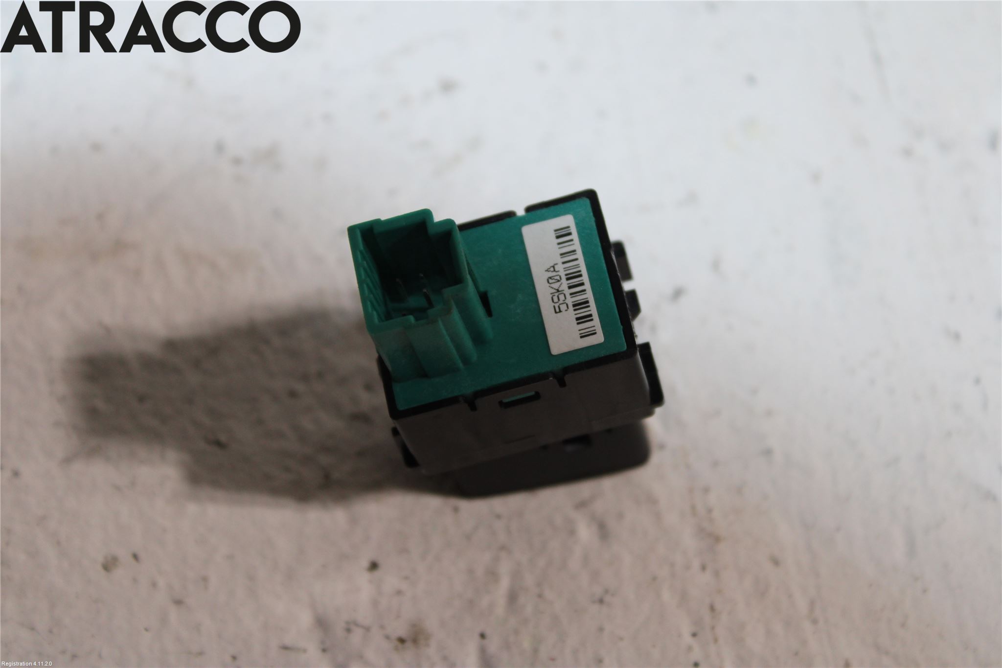 Nissan LEAF 18- Bryter Øvrig