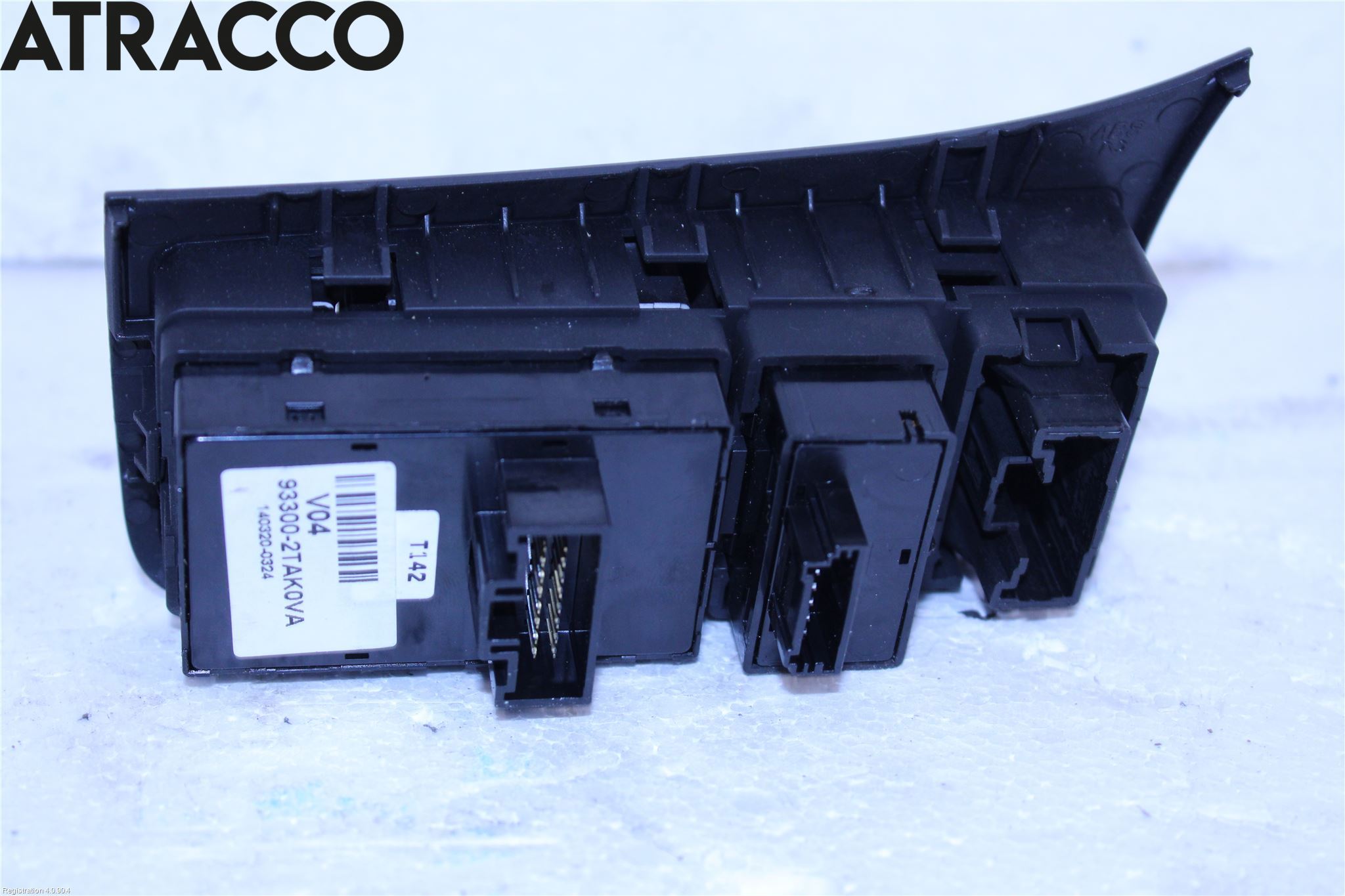 Kia OPTIMA 00-15 Bryter Multifunksjon