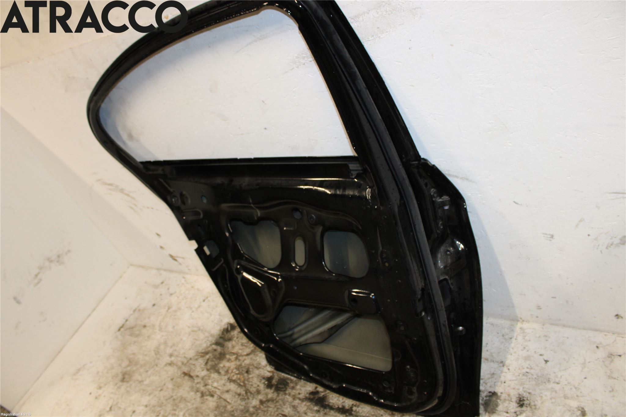 BMW 5 F10/F11/F18 09-17 Dør 4D Bak Venstre