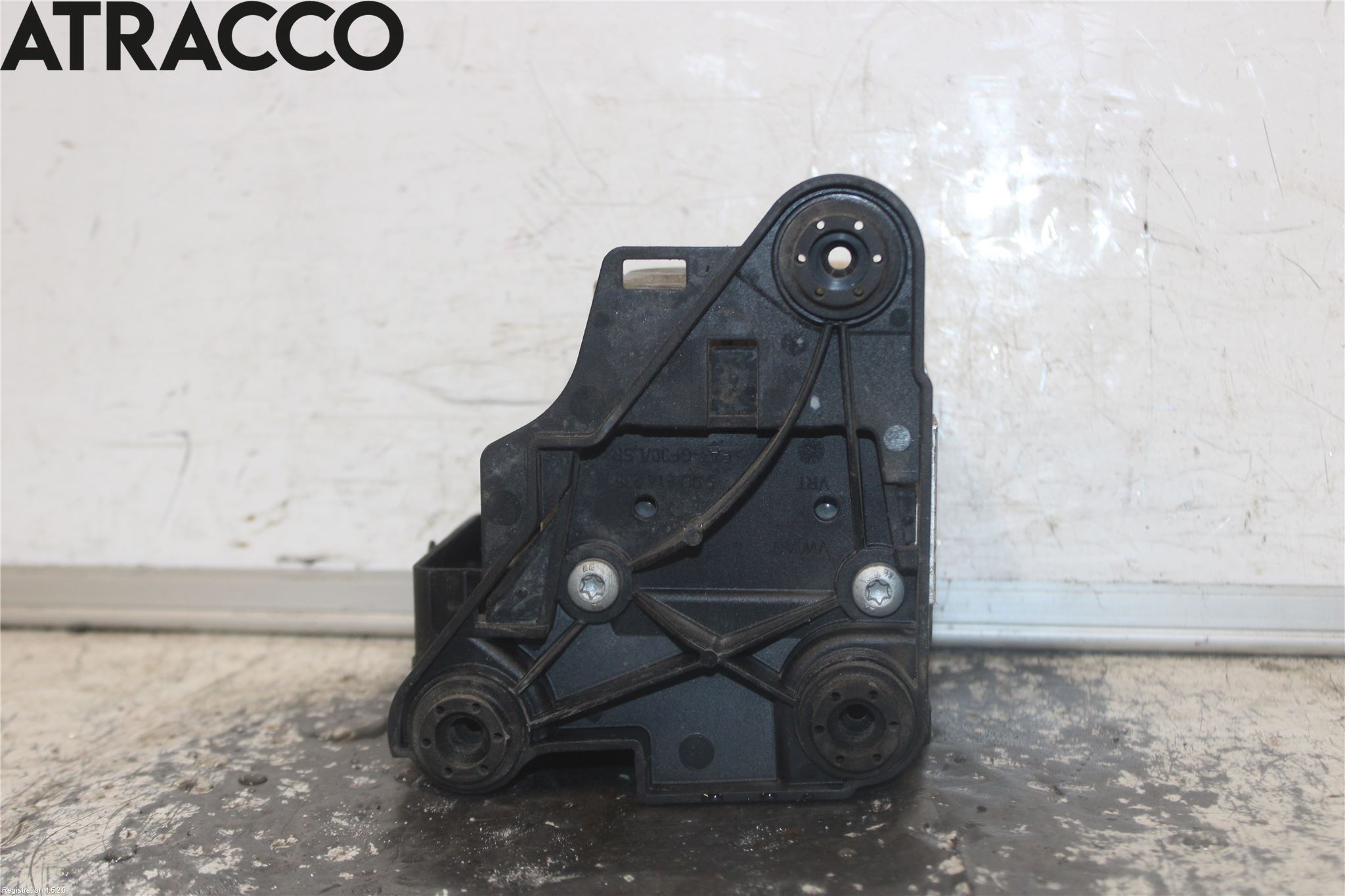 Volkswagen VW PASSAT 15-19 Abs Hydraulikkaggregat