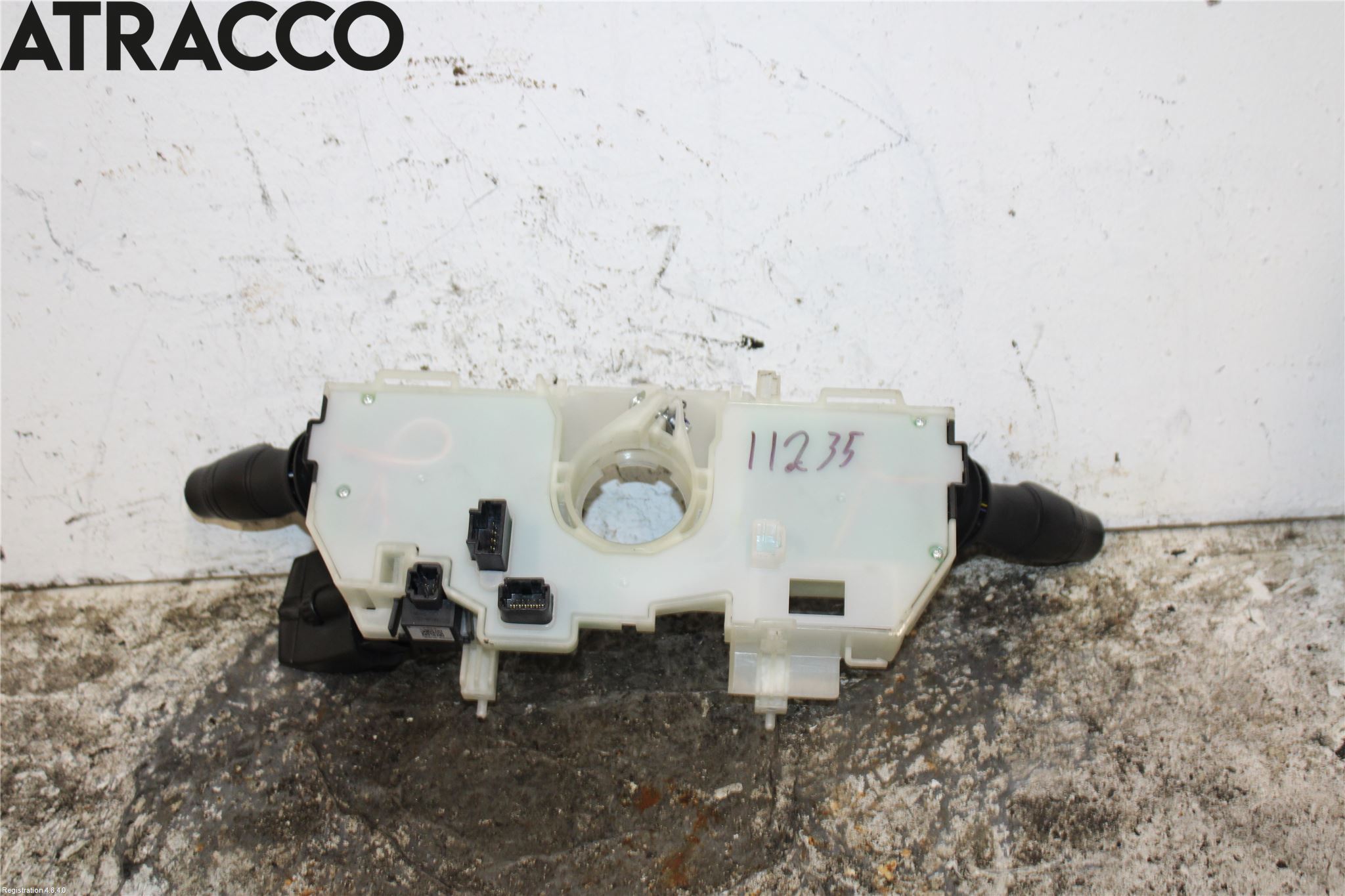 Peugeot 308 14-21 Bryter Ratt Kombi H Og V