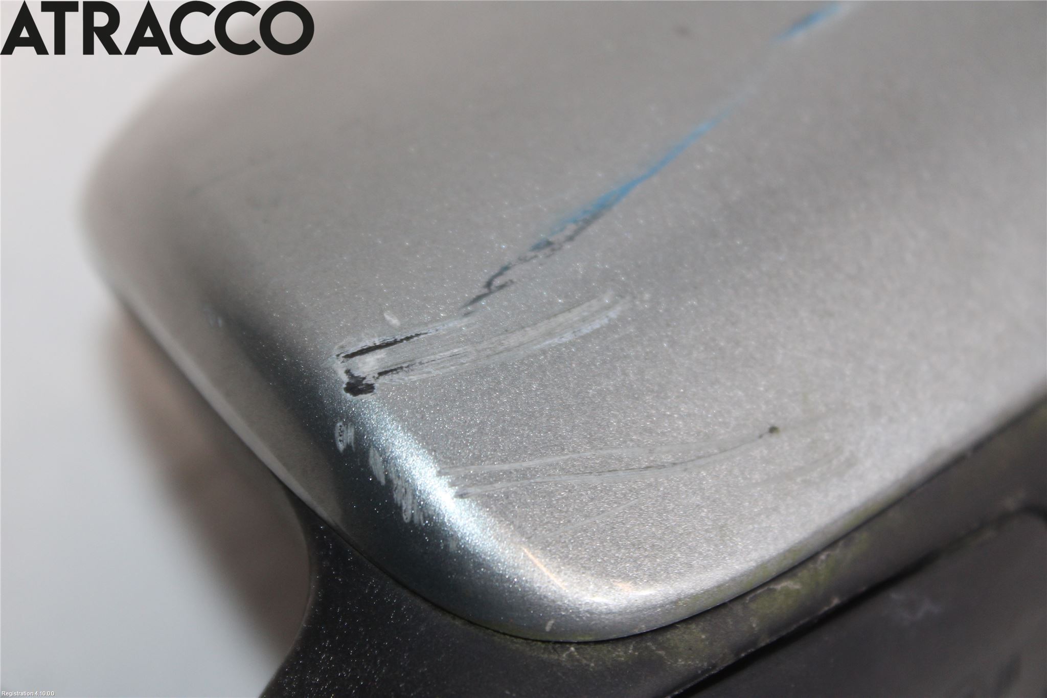 Toyota YARIS XP90 06-11 Speil V M-El Justering