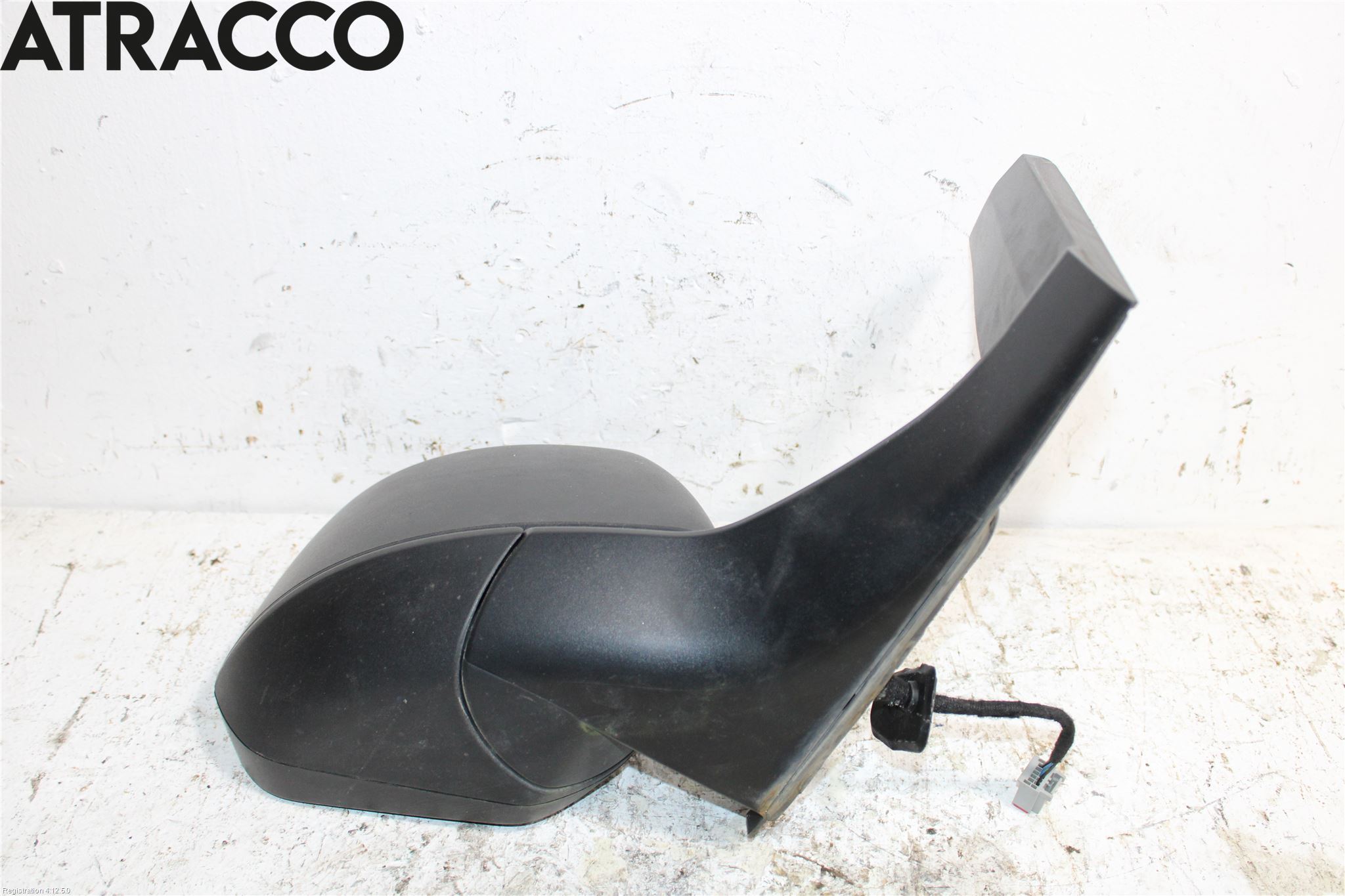 Ford TRANSIT/TOURNEO CONNECT 13-22 Speil H M-El Justering