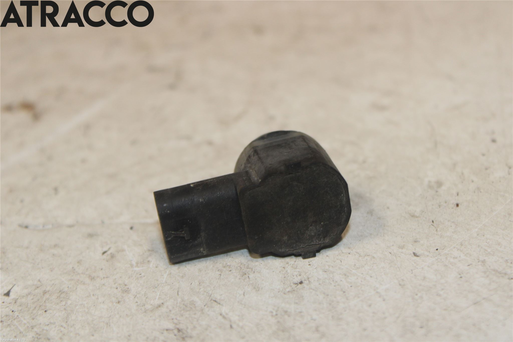 Ford S-MAX 06-15 Sensor Parkering Front