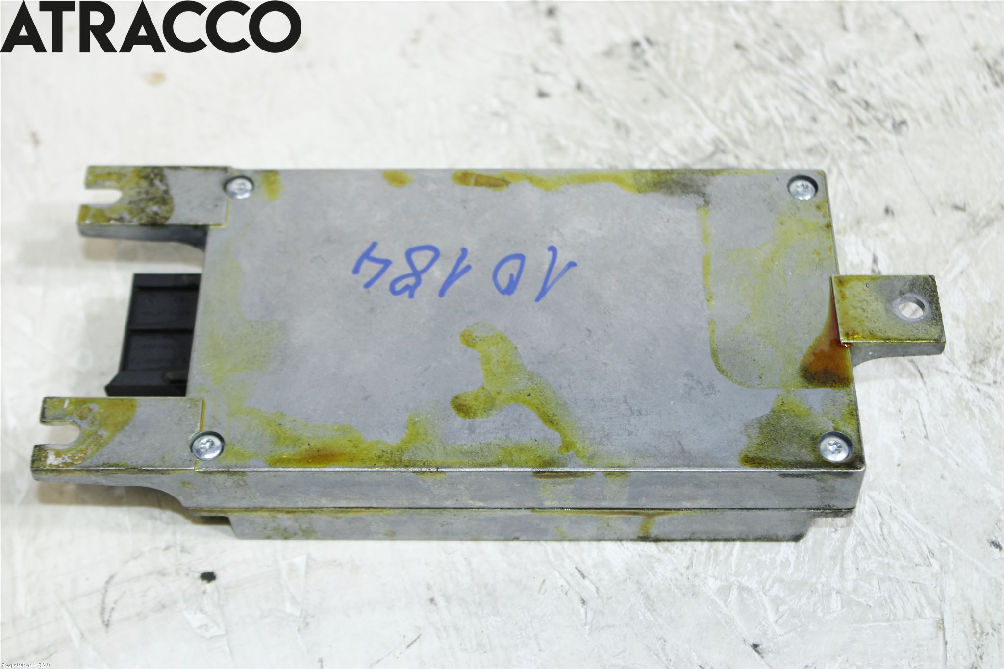 BMW 7 E65/66    00-08 Styreenhet Øvrig