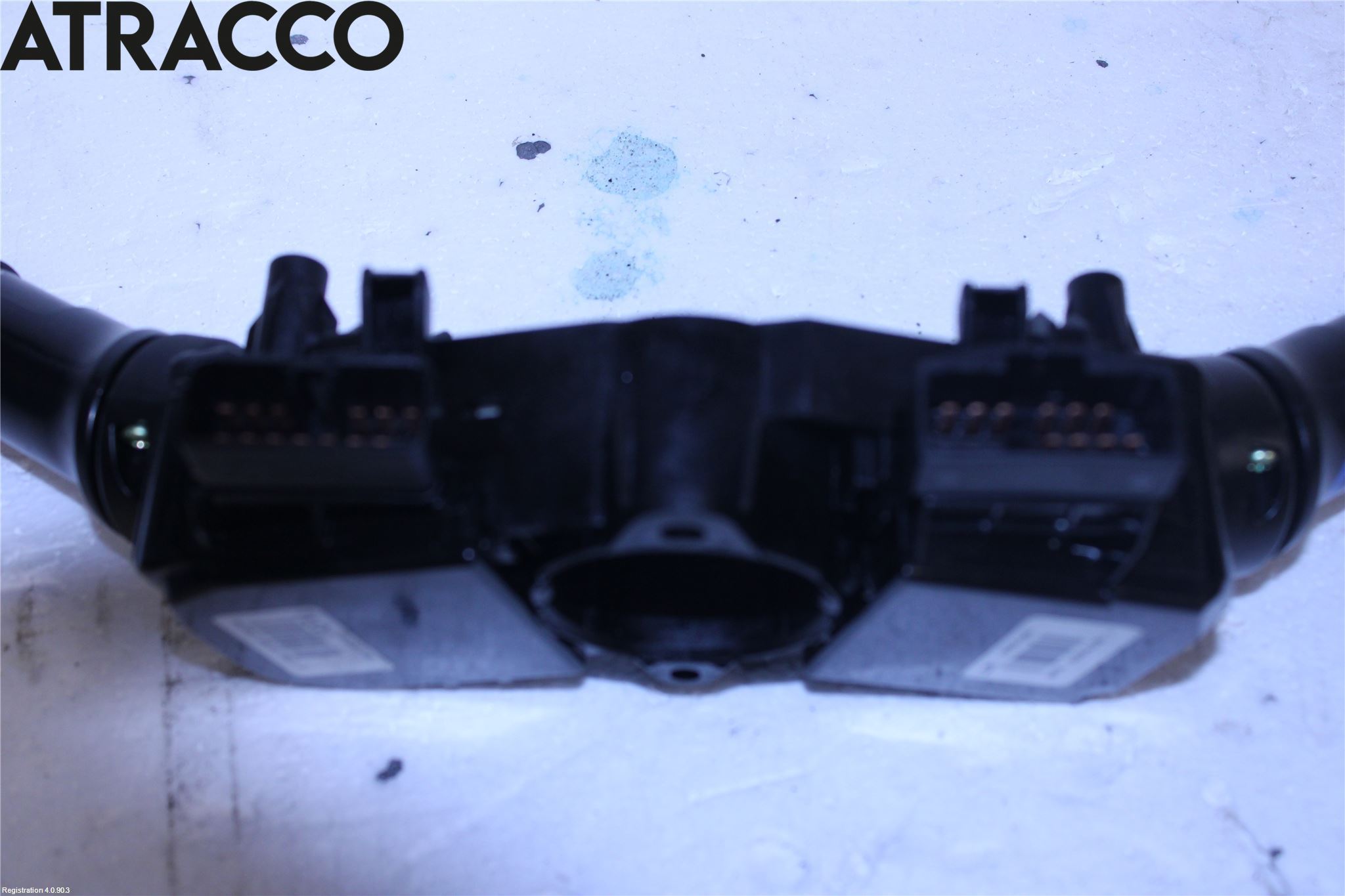 Kia PICANTO 12-17 Bryter Ratt Kombi H Og V