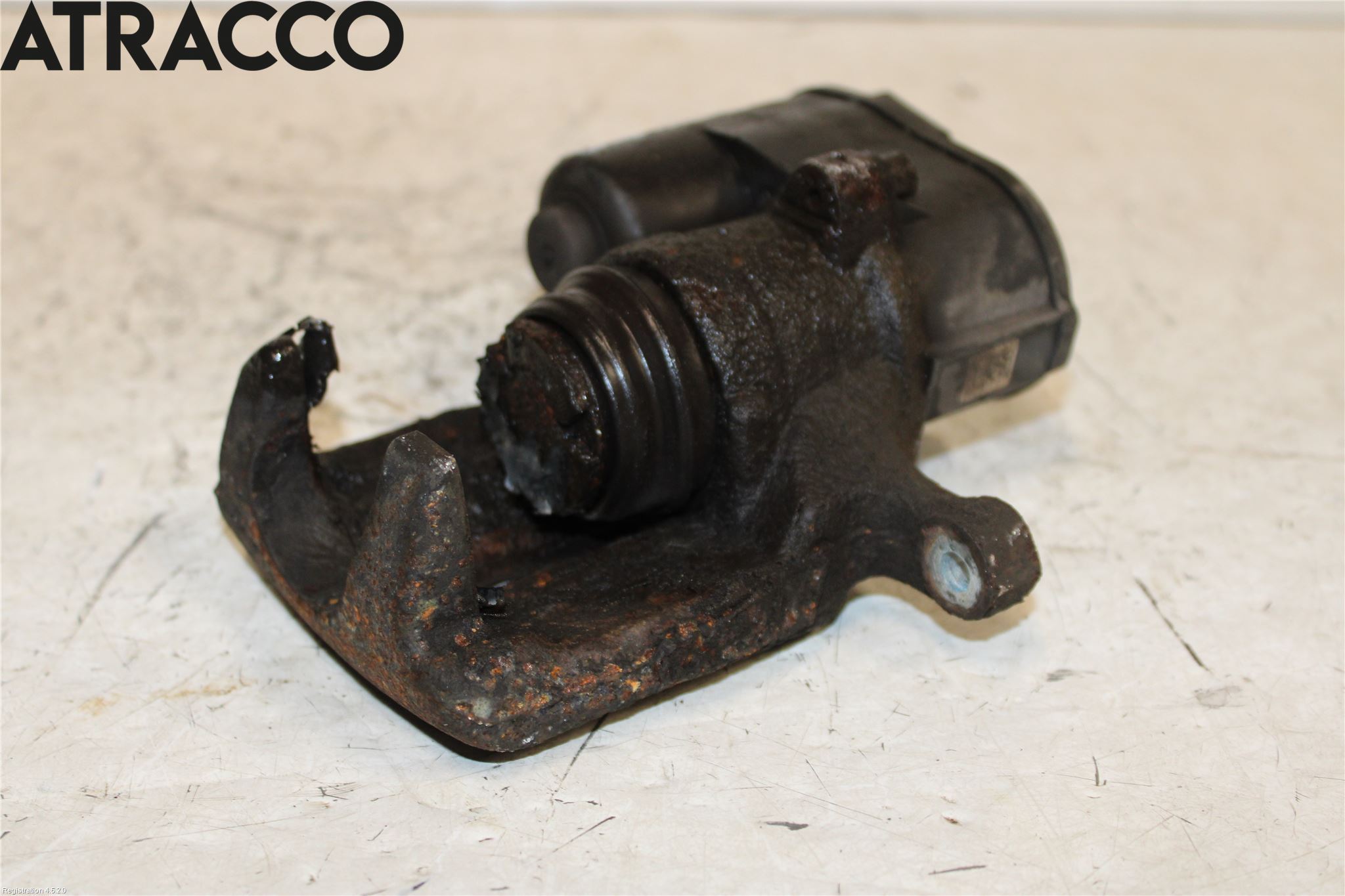 Volvo V60 14-18 Bremsecaliper Bak Høyre