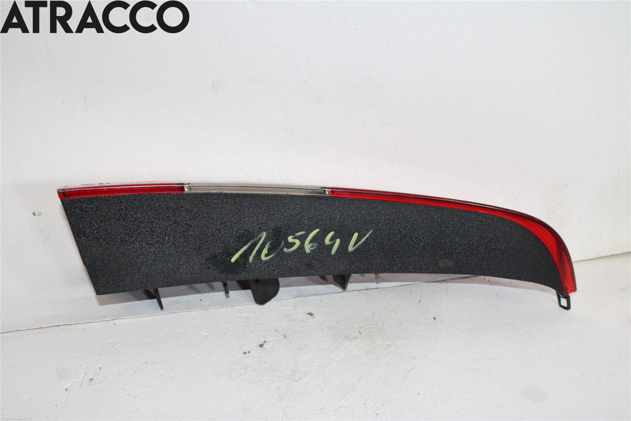 Volvo V70 00-04 Baklykt Venstre