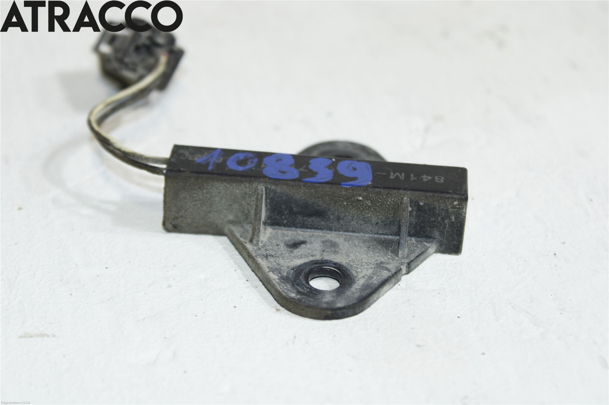 Mitsubishi OUTLANDER 13-21 Antenn El