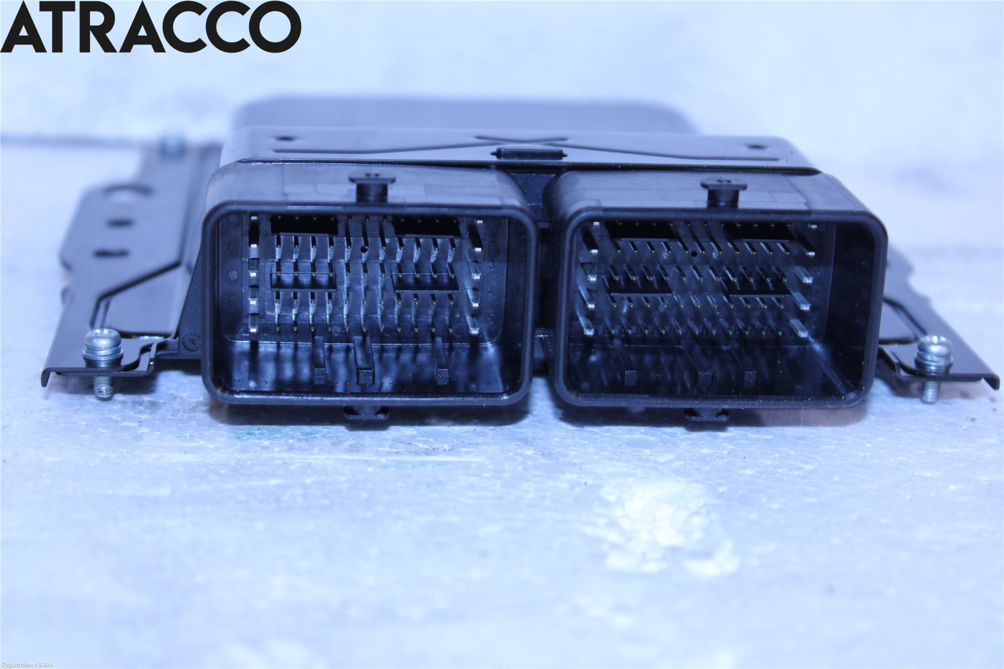 Nissan LEAF 11-17 Styreenhet Øvrig