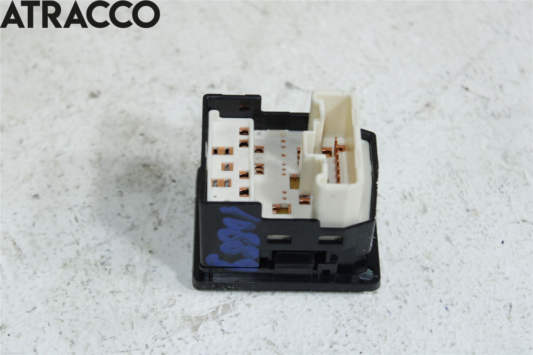 Toyota YARIS XP130 15-20 Bryter Speil