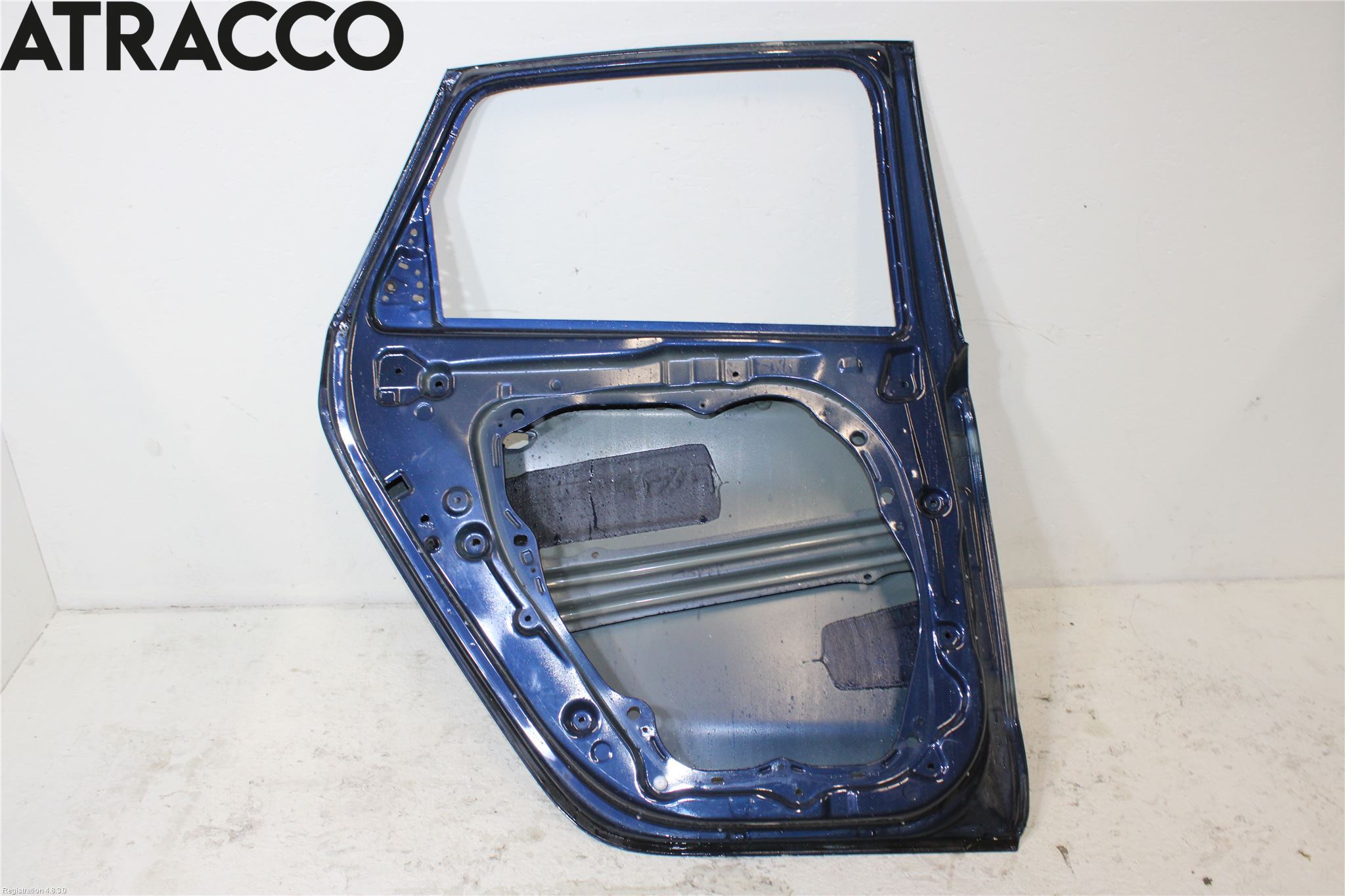 Hyundai i30 PD 17- Dør 4D Bak Venstre