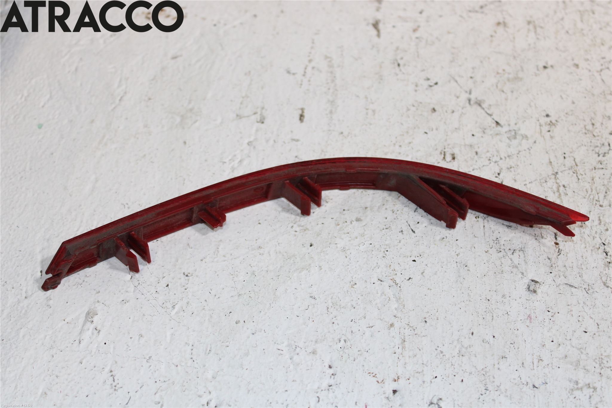 Skoda ENYAQ iV 21- Refleks Bak