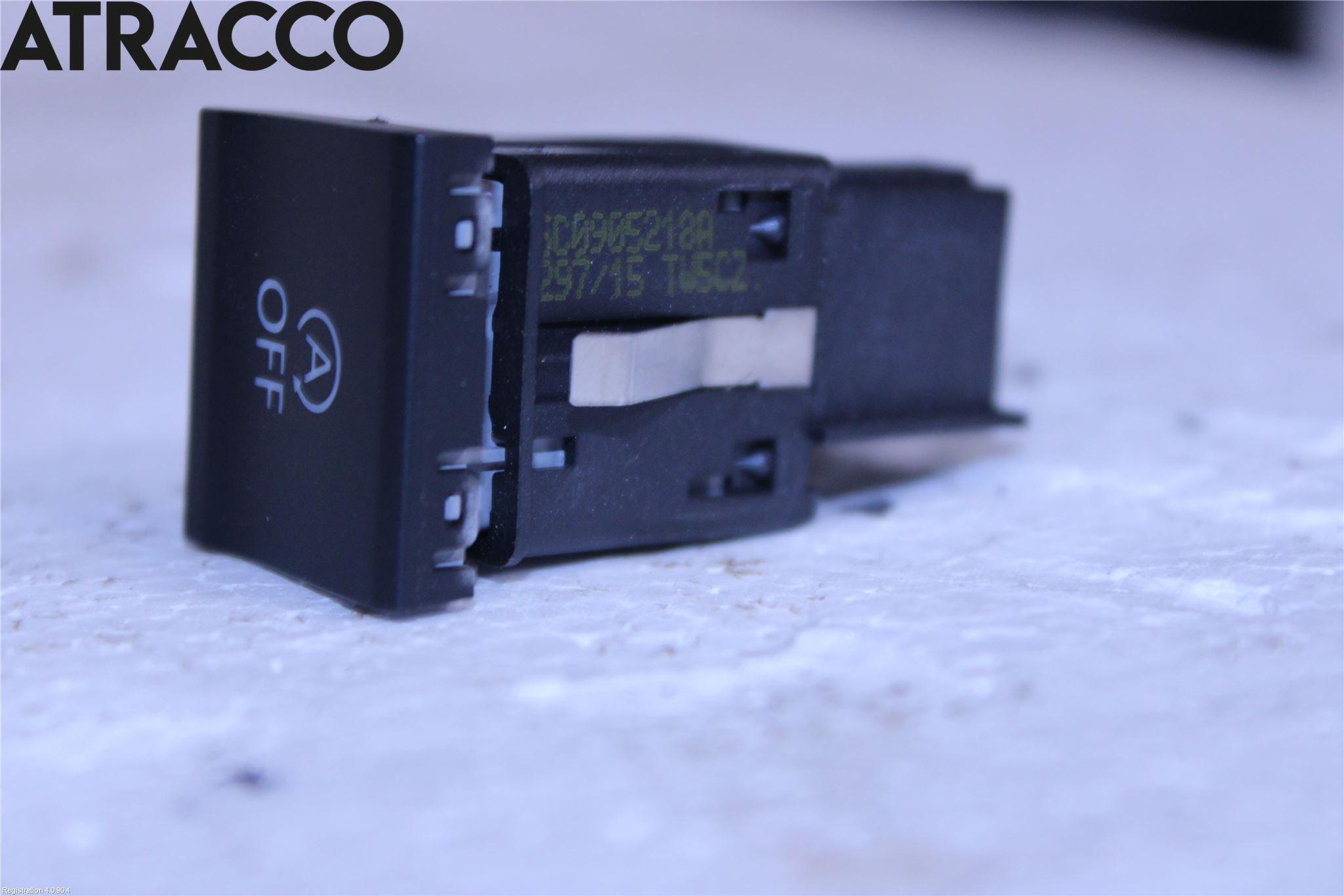 Volkswagen VW POLO 10-17 Bryter Øvrig