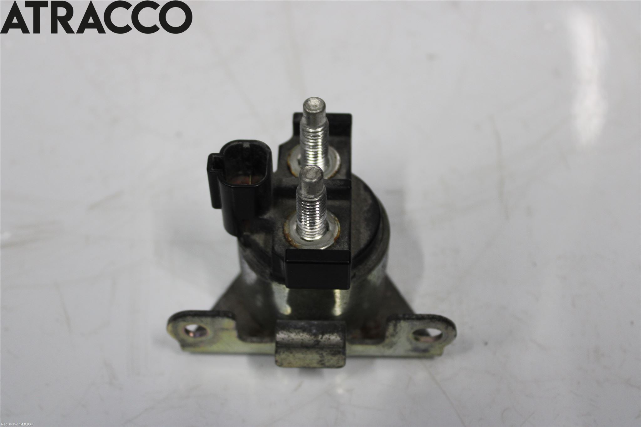 Nissan QASHQAI+2  10-14 Rele Start