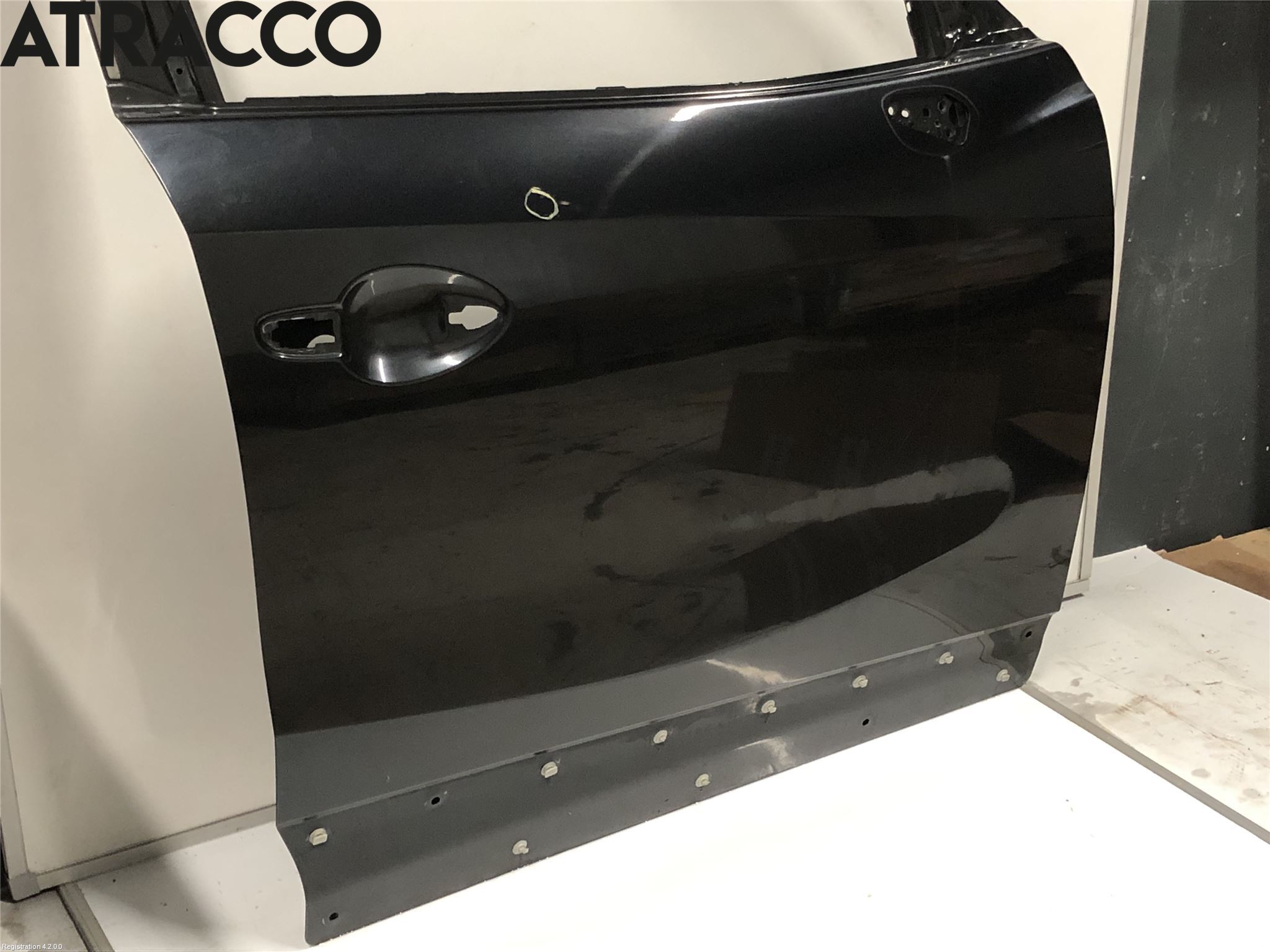 Mazda CX-5 12-17 Dør 4D Foran Høyre