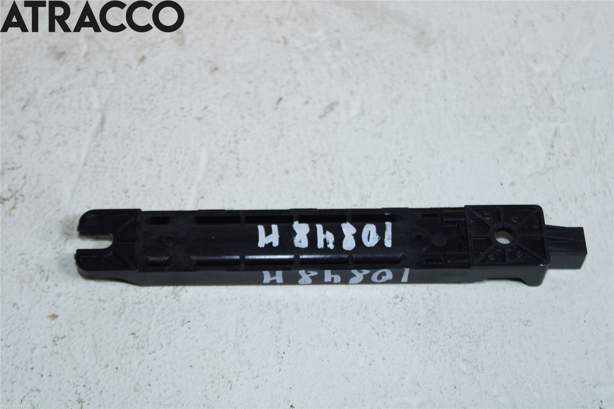 Hyundai IONIQ 5 NE 22- Stereo Antenne Radio-Tv