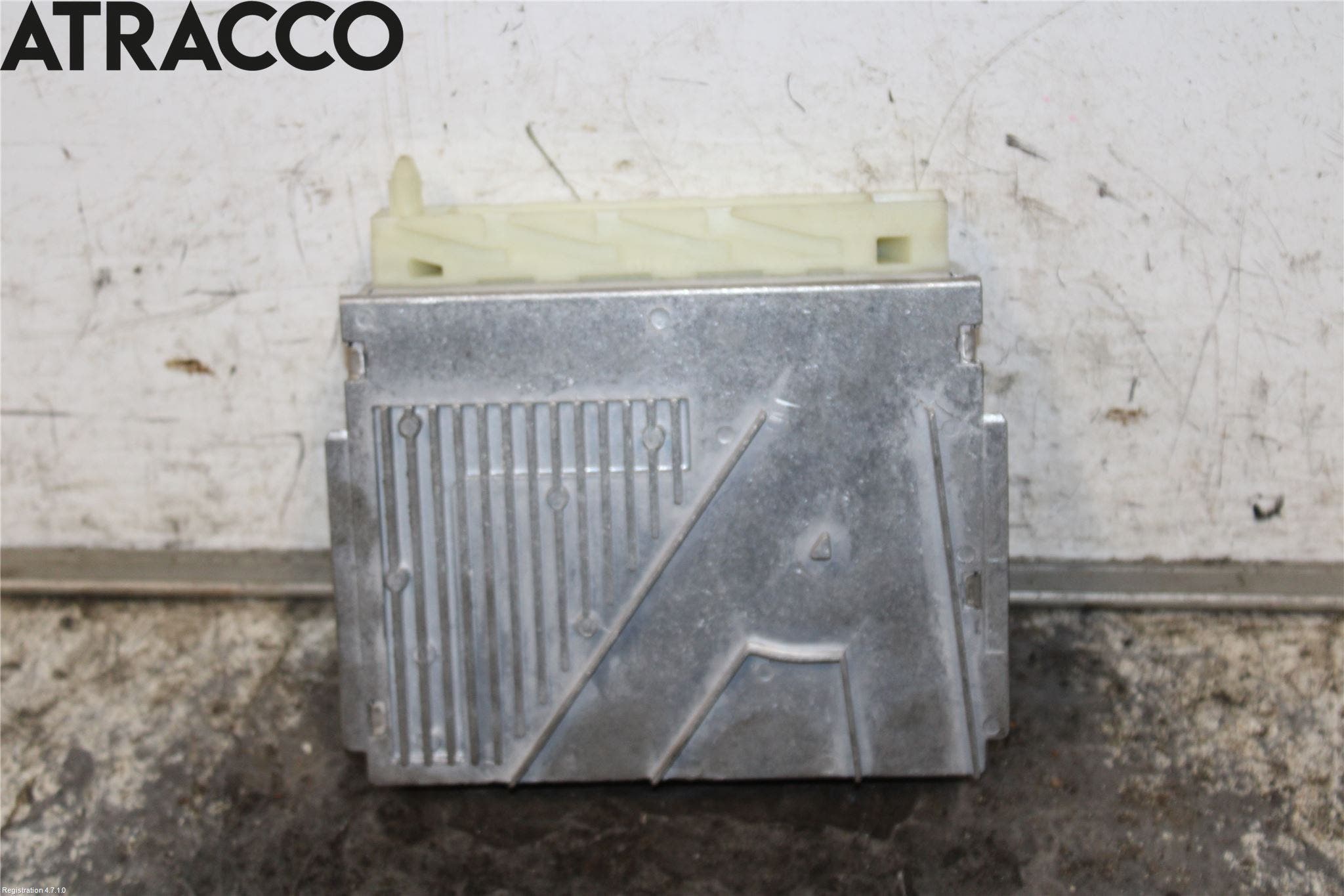 Volvo XC90 03-06 Styreenhet Gearkasse