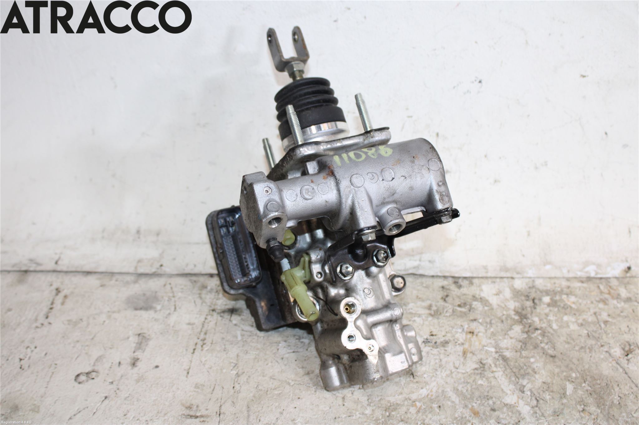 Toyota AURIS 10-12 Abs Hydraulikkaggregat