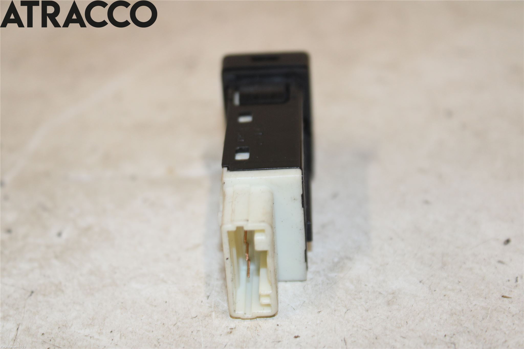 Toyota RAV 4 06-12 Bryter Dashbord Lys Dimming