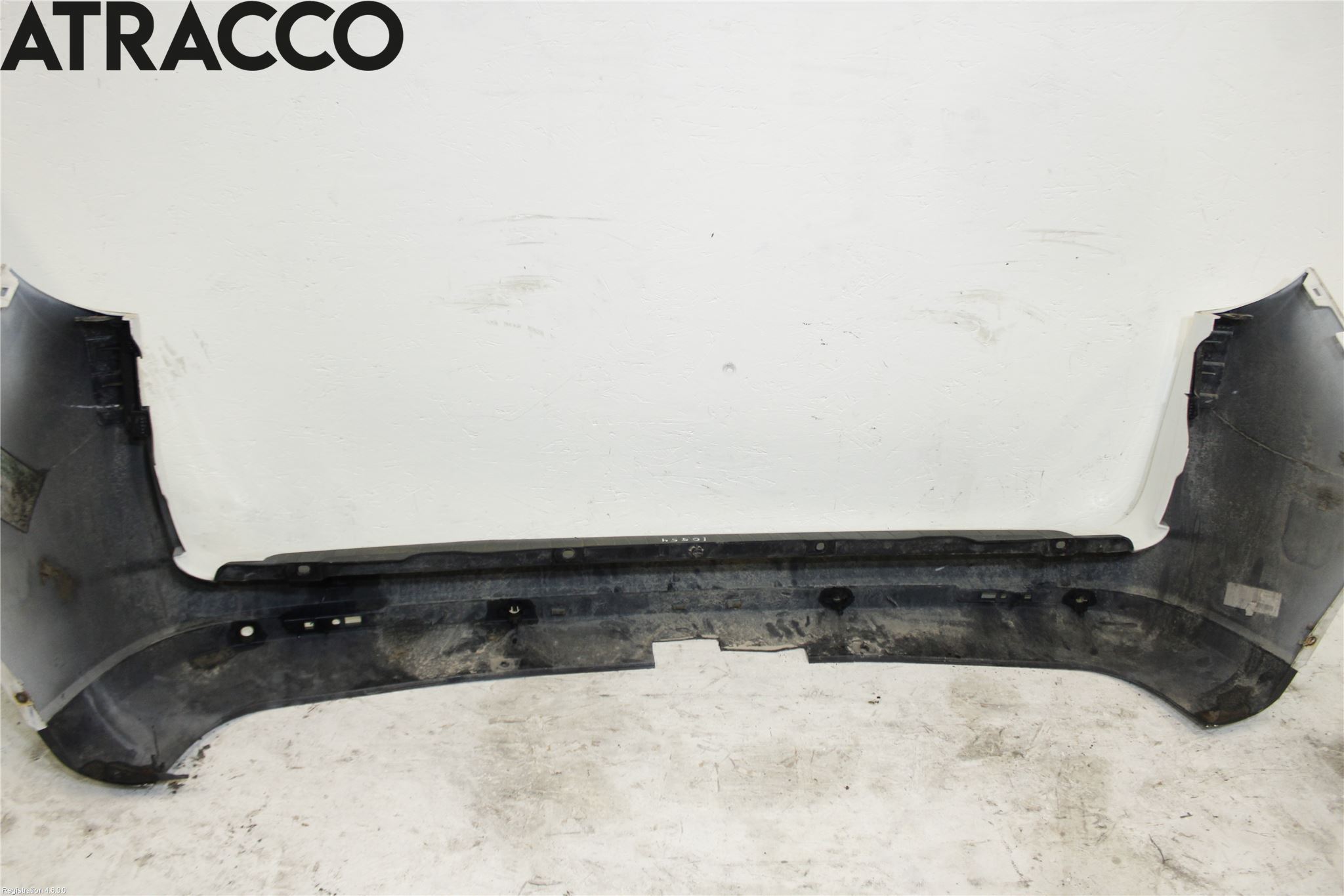 Fiat DOBLO CARGO Sensor Ryggesensor