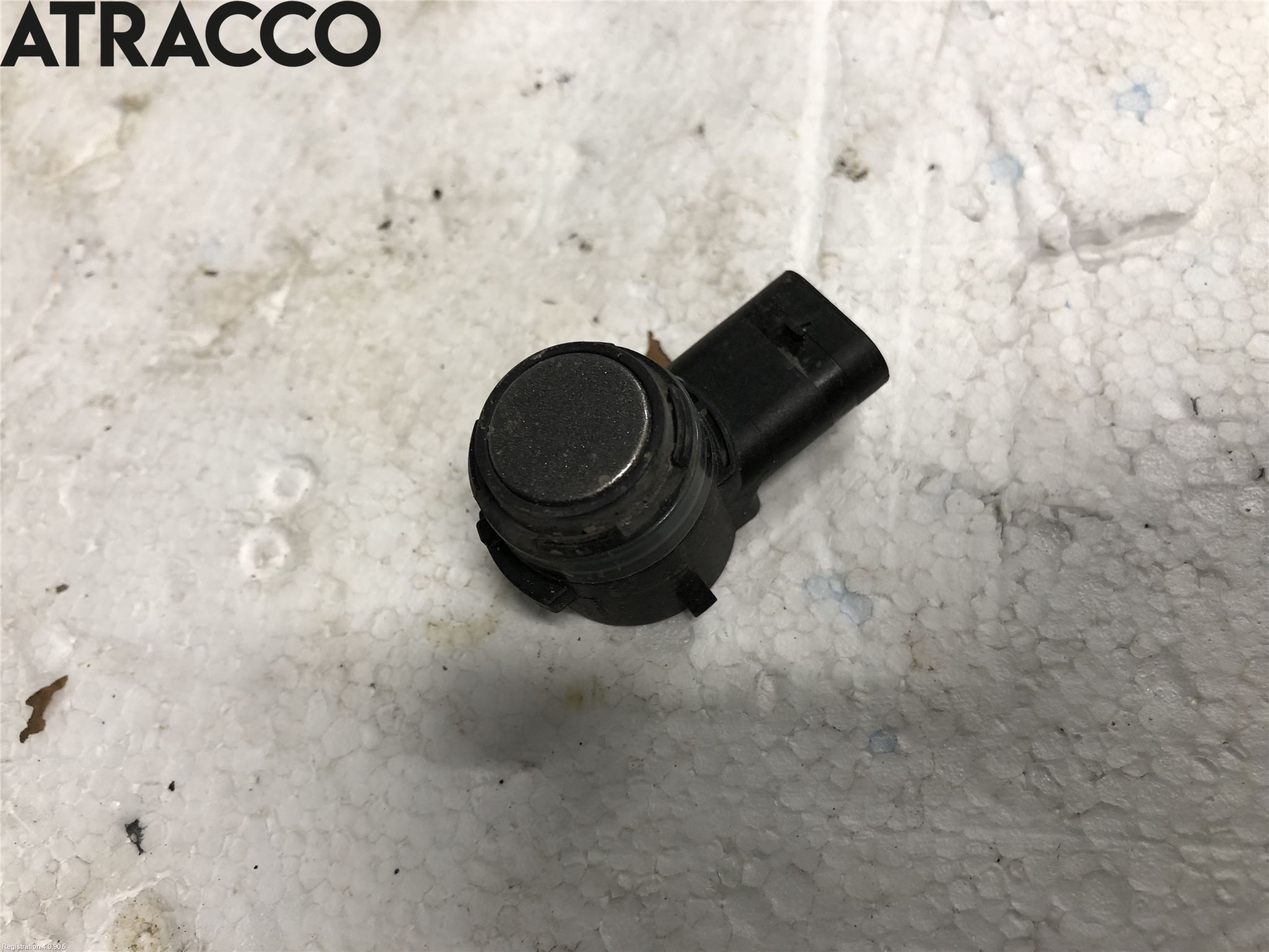 Volkswagen VW GOLF / E-GOLF VII 13-20 Sensor Parkering Front