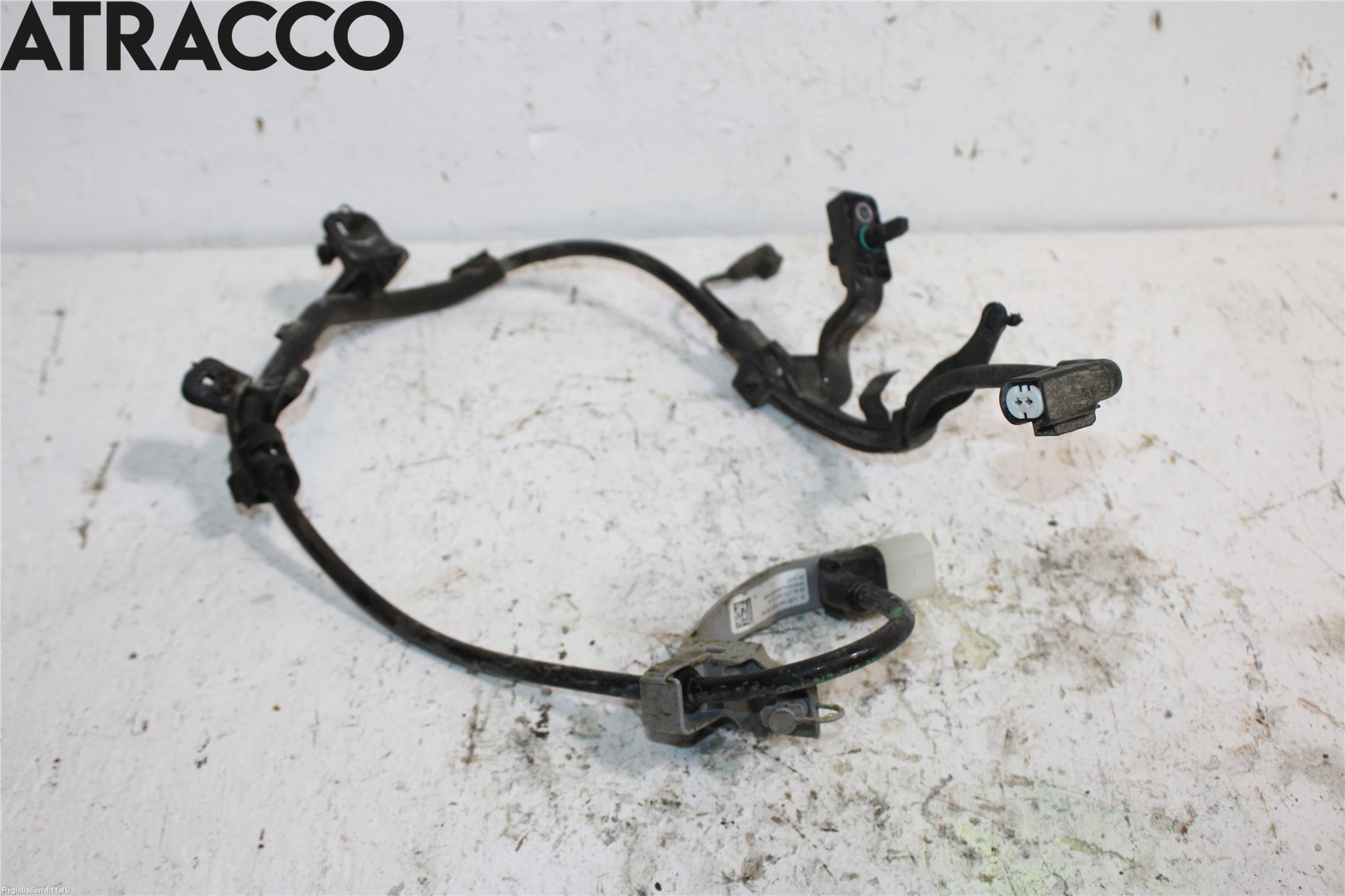 Mercedes-Benz MB EQB (X243) 22- Abs Føler