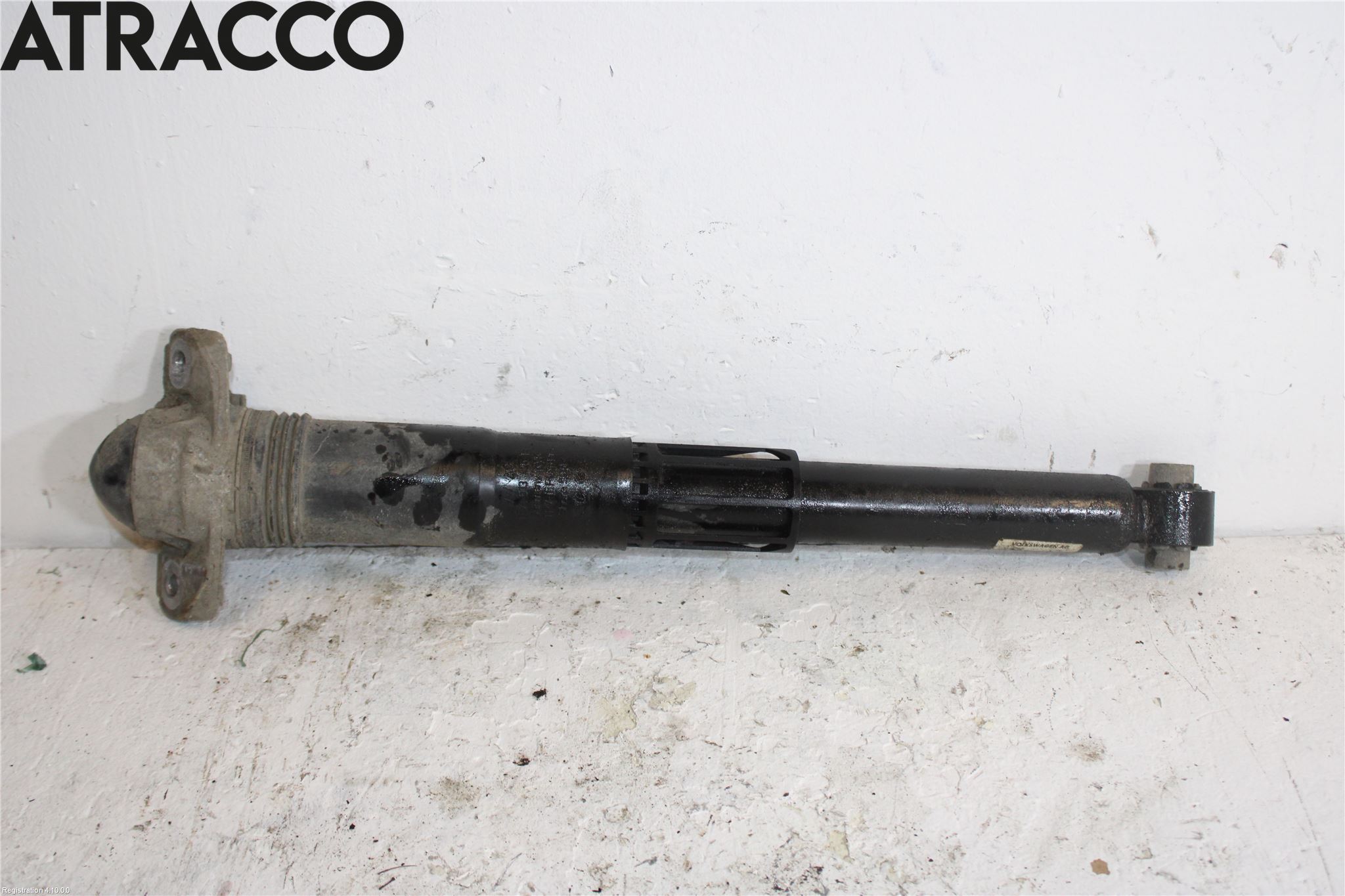 Volkswagen VW ID.3 21- Støtdemper Bak