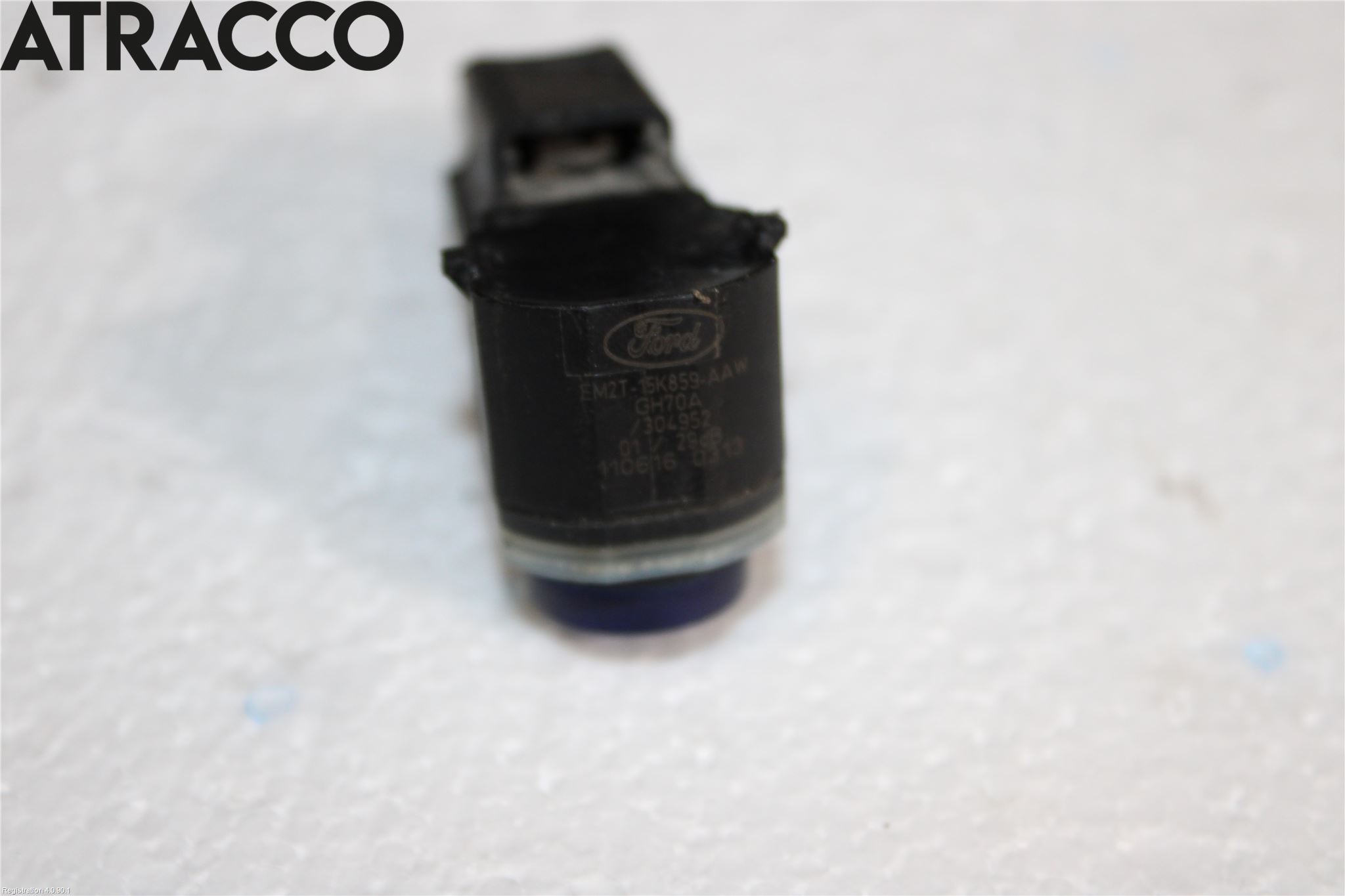 Ford KA+ 16-20 Sensor Ryggesensor