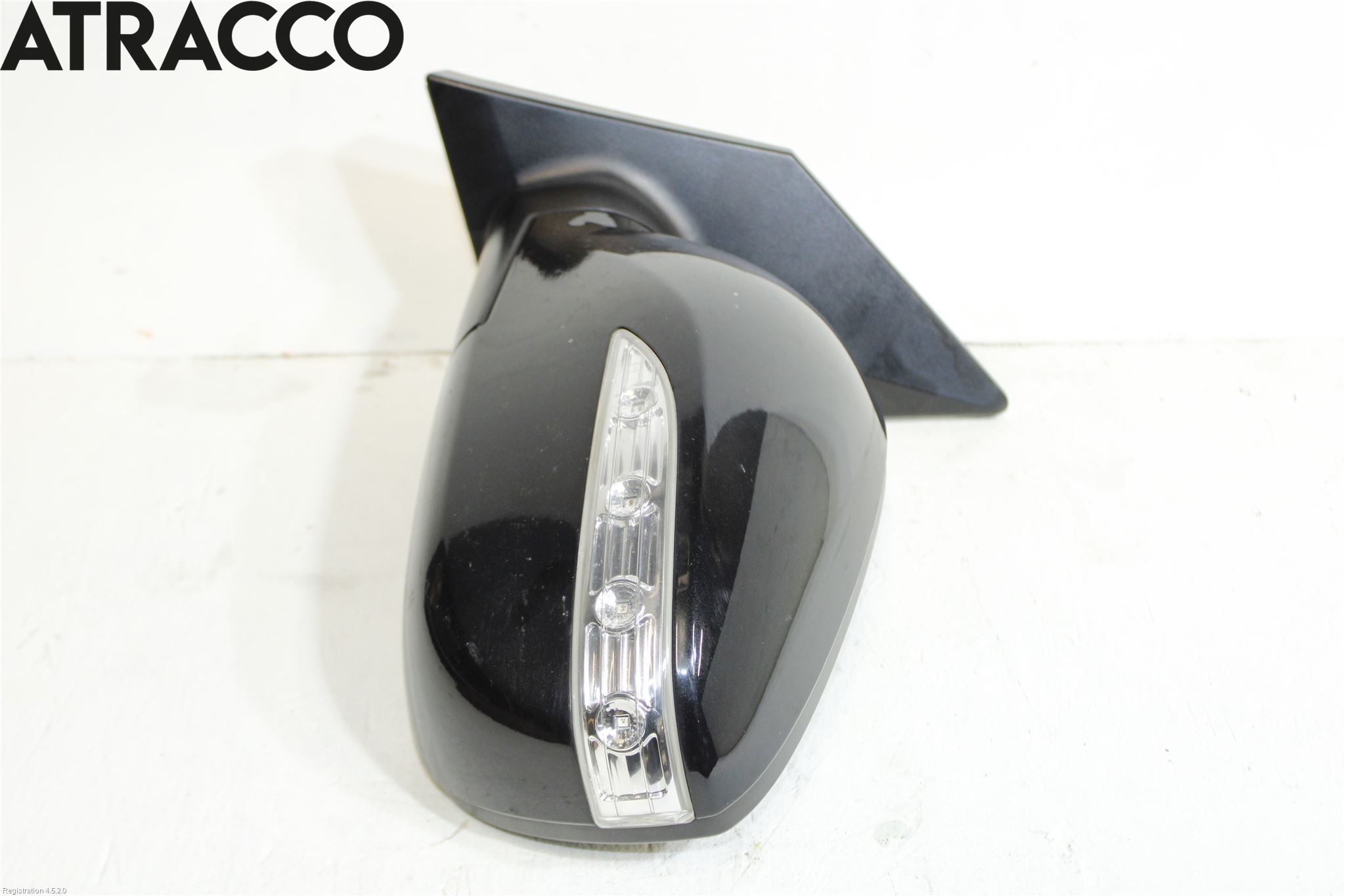 Hyundai ix35 Speil V M-El Justering