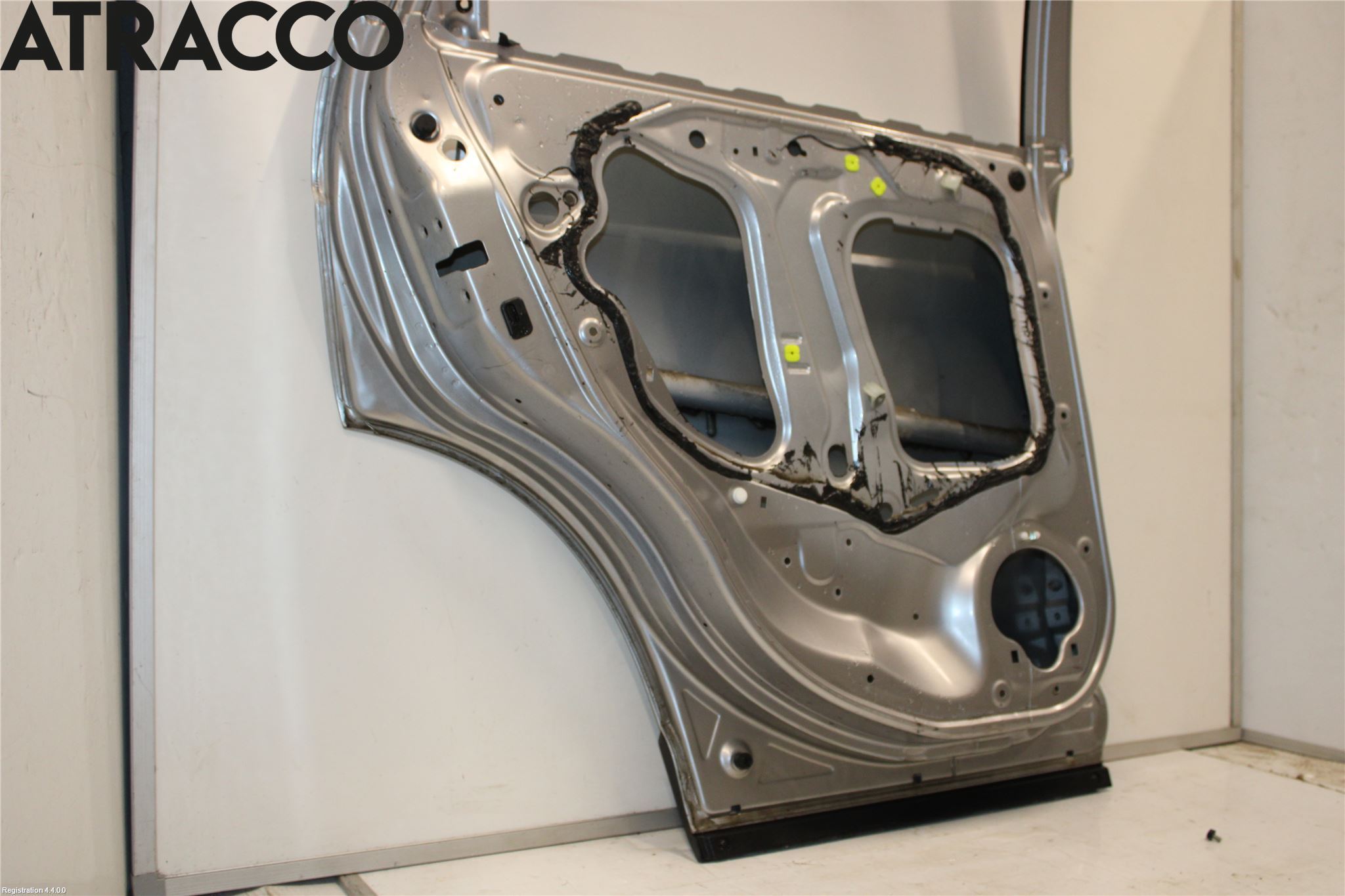 Honda CR-V 07-12 Dør 4D Bak Venstre