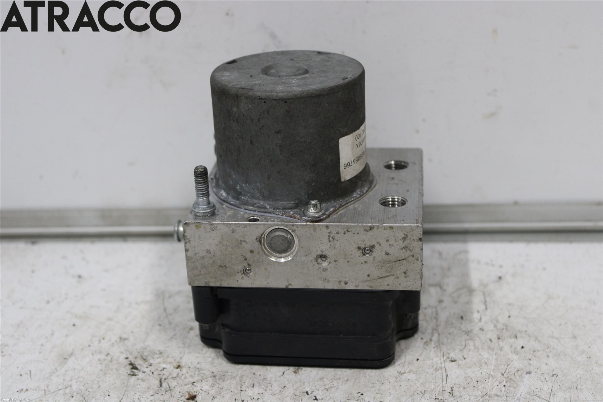 Opel AMPERA 17- Abs Hydraulikkaggregat