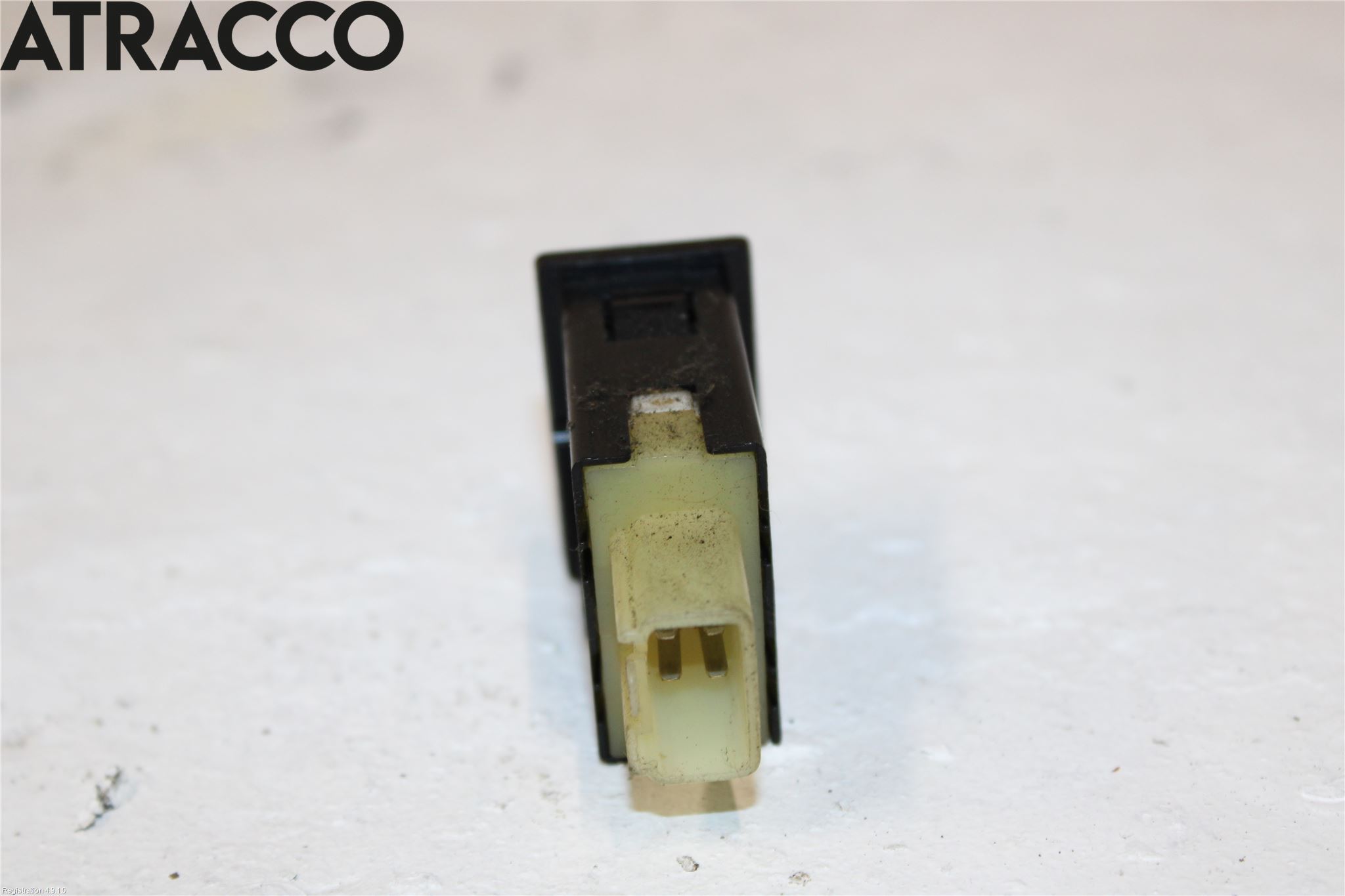 Toyota HI-ACE 95-05 Bryter Varmesete