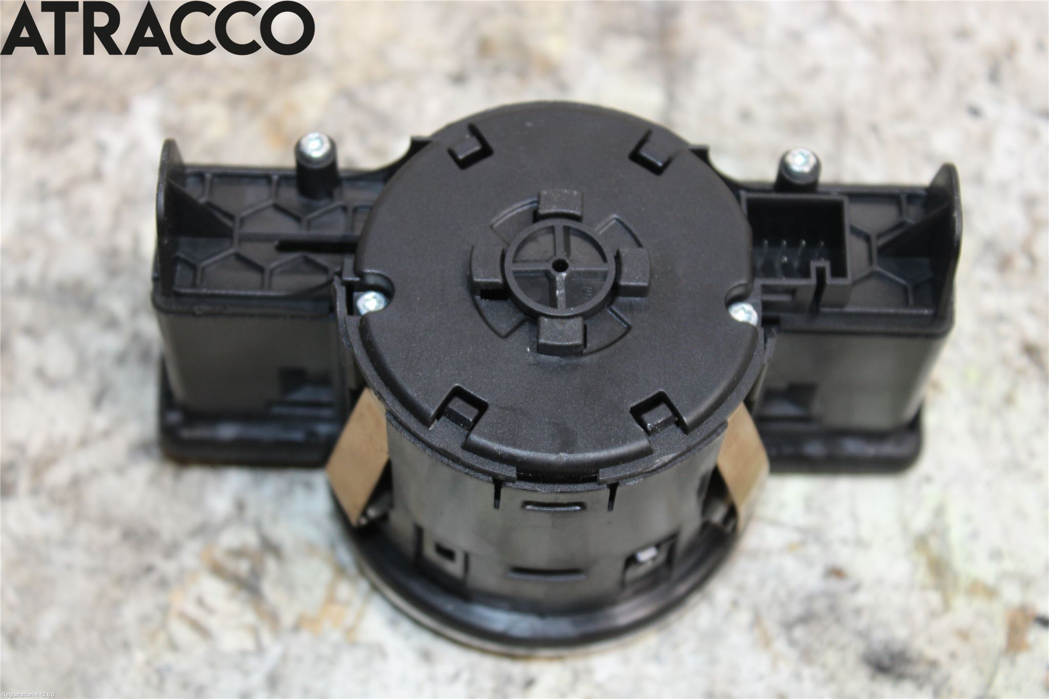 Mercedes-Benz MB E-KLASS (W212) 09-16 Bryter Hovedlys