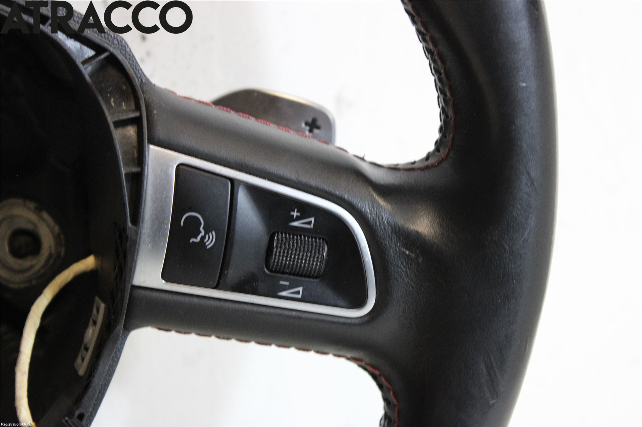 Audi A4/S4 08-11 Ratt