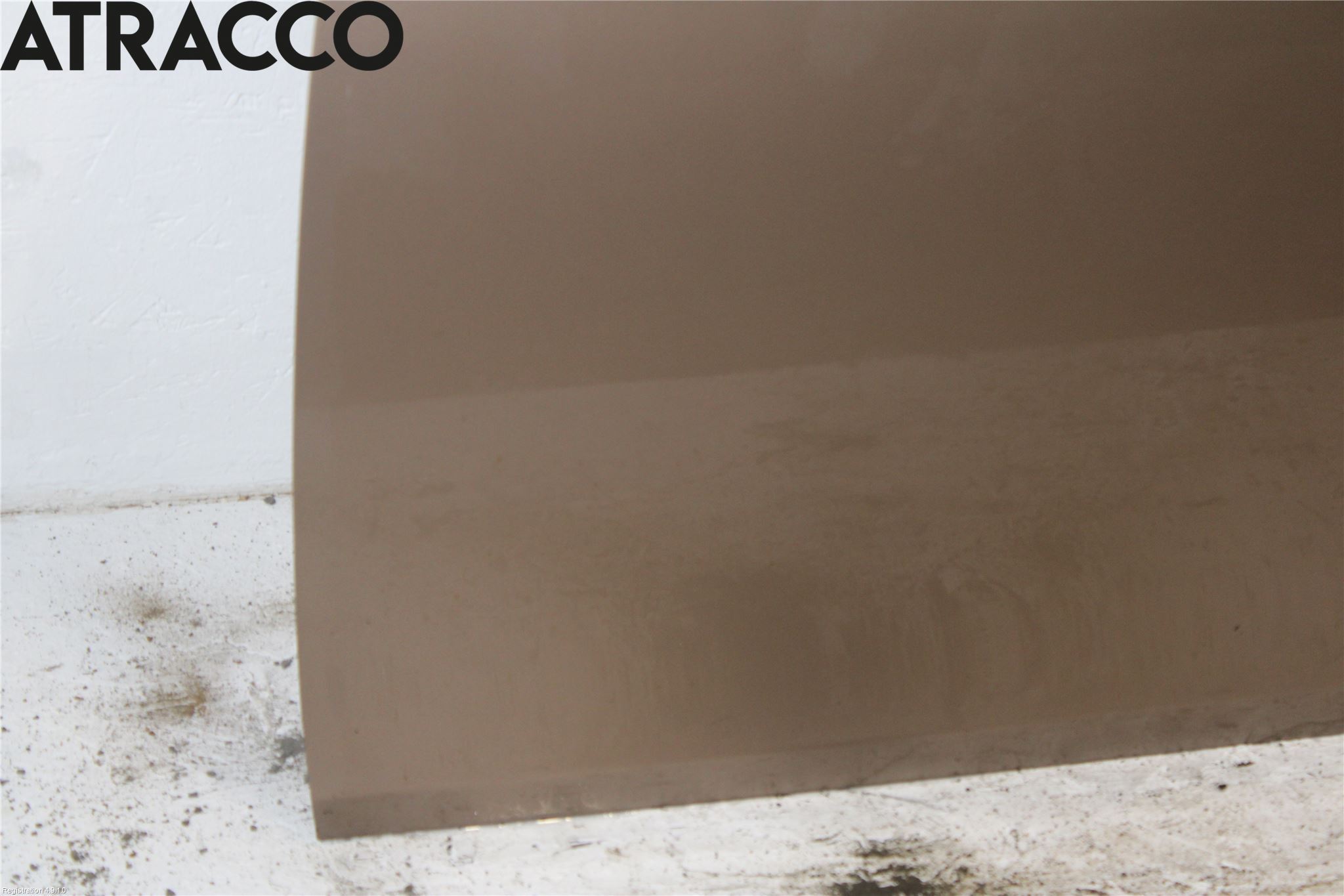 Volvo V40 12-19 Dør 4D Foran Venstre