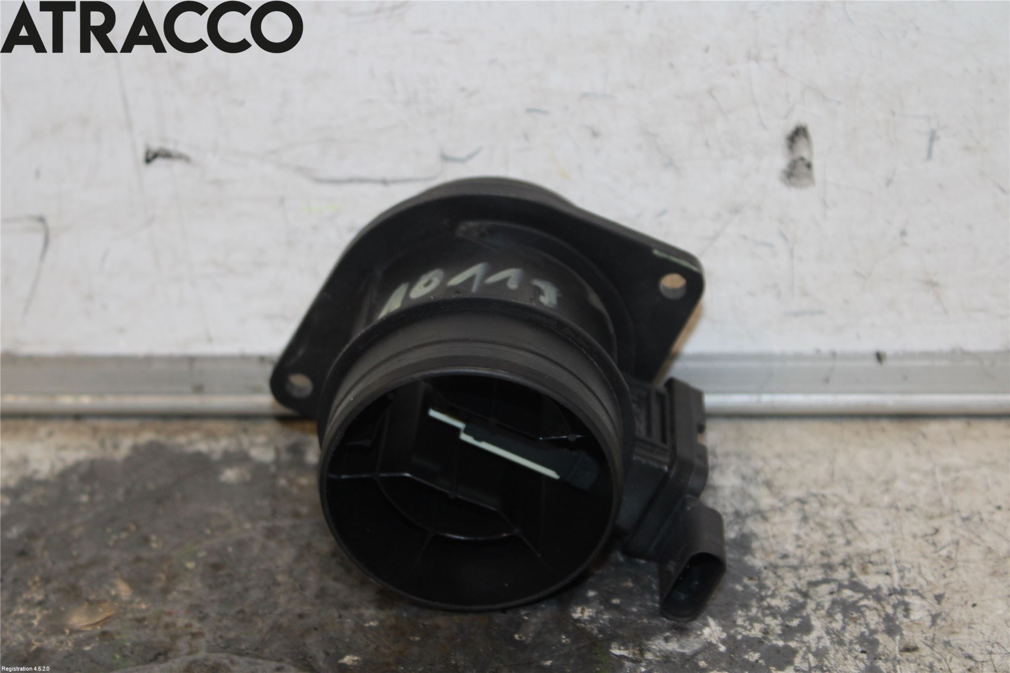 Volkswagen VW GOLF / E-GOLF VII 13-20 Inns Luftmassemåler