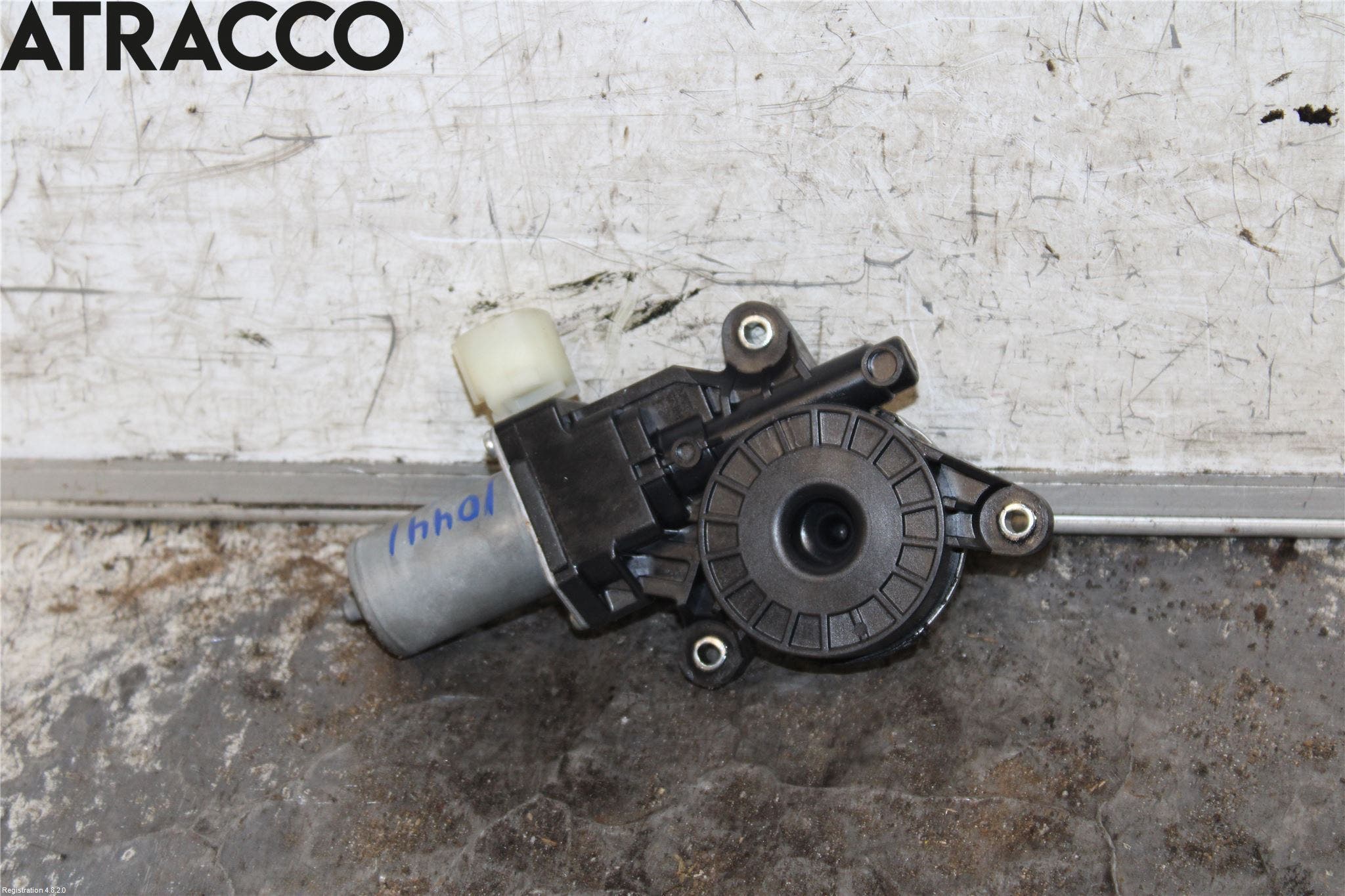 Suzuki SWIFT 17-24 Vindusheismotor