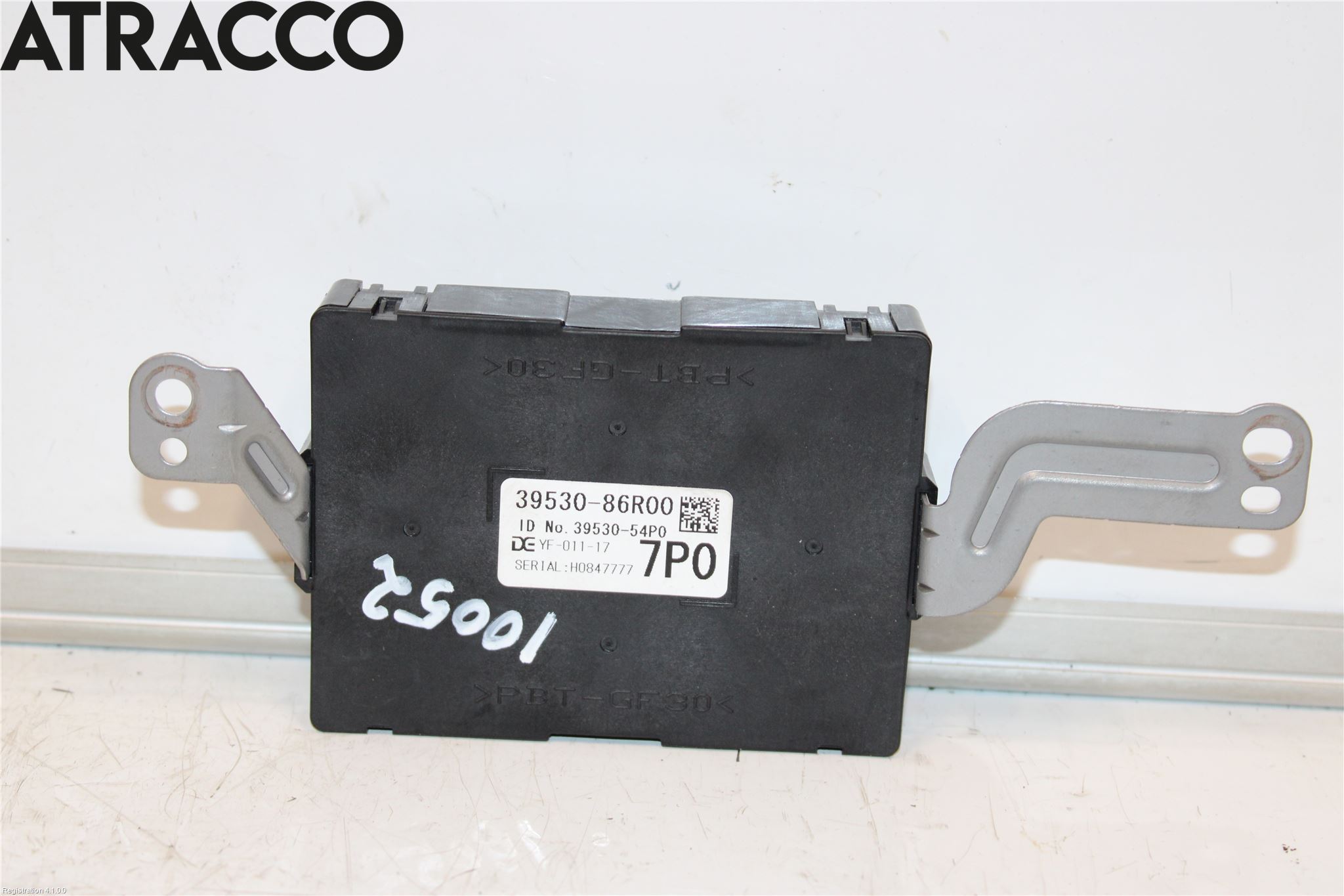 Suzuki VITARA 15- Styreenhet Øvrig