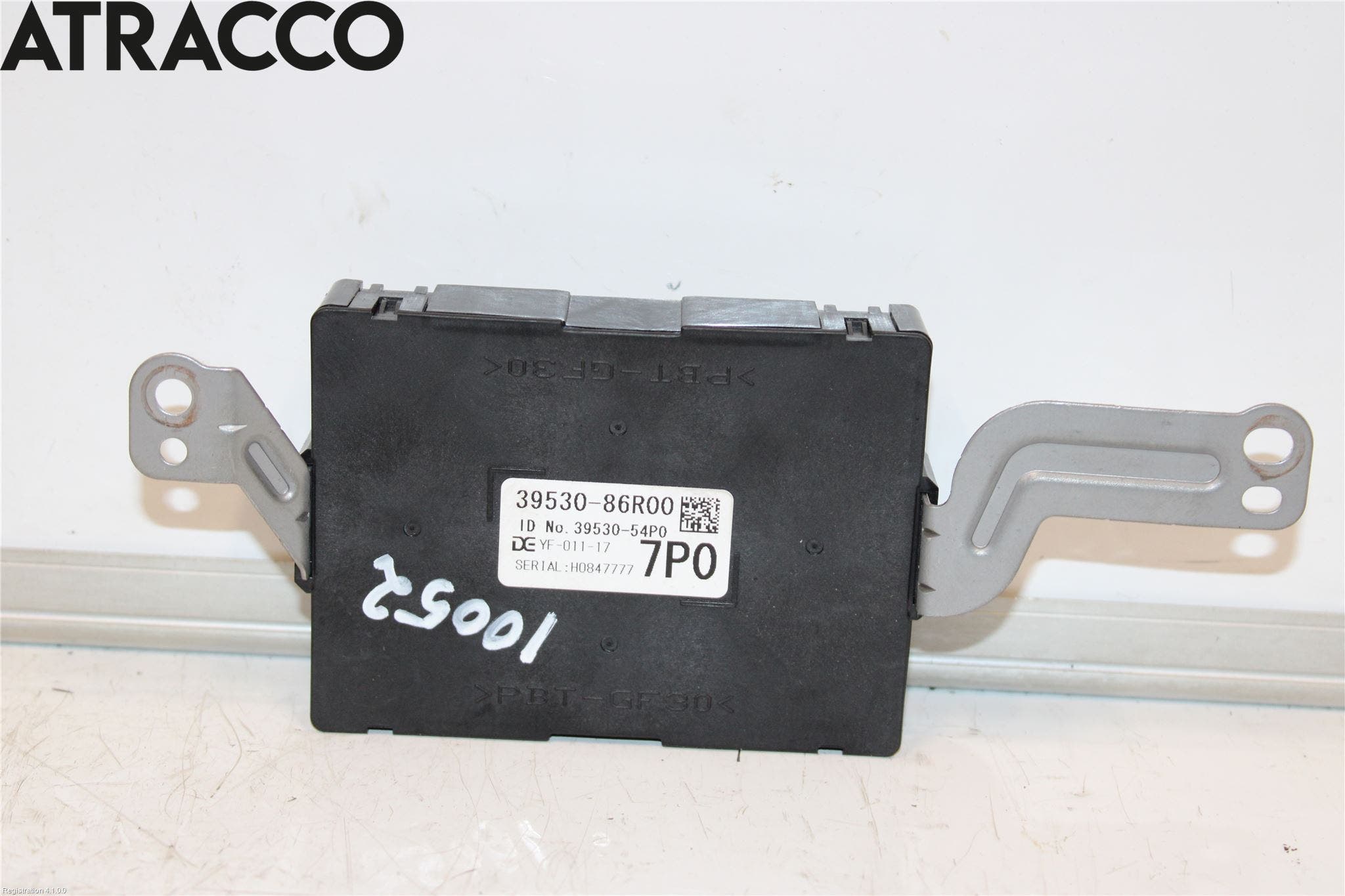 Suzuki VITARA 15- Styreenhet Øvrig