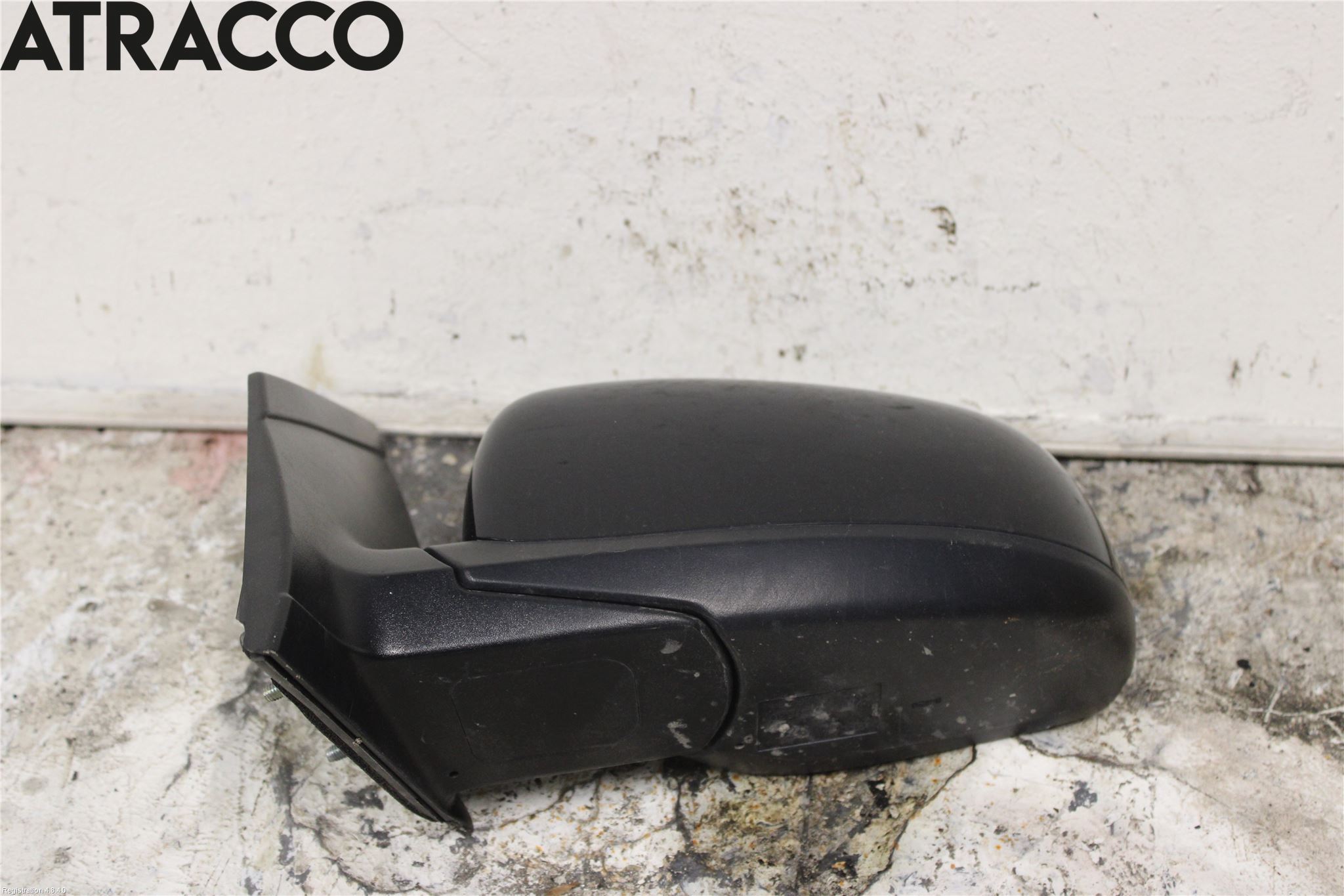 Kia PICANTO 12-17 Speil V M-El Justering