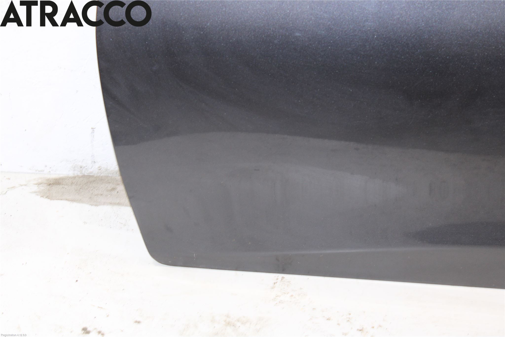 Toyota YARIS XP130 12-14 Dør 4D Foran Venstre